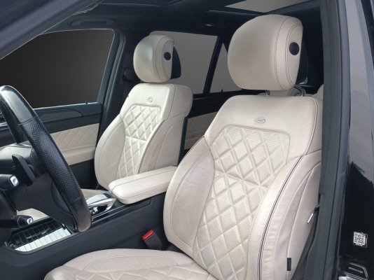 MERCEDES-BENZ GLE 500 e 4Matic-image-6