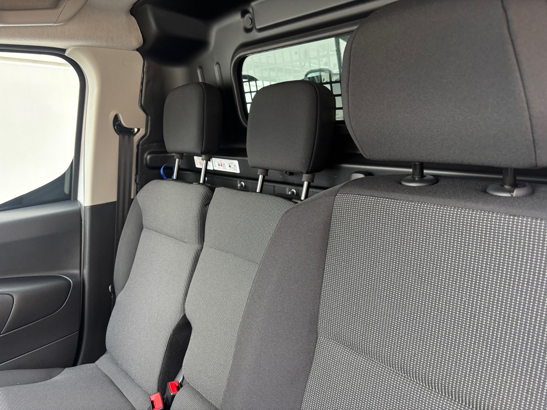 CITROEN Berlingo M 1.5 BlueHDi 100 S/S-image-9