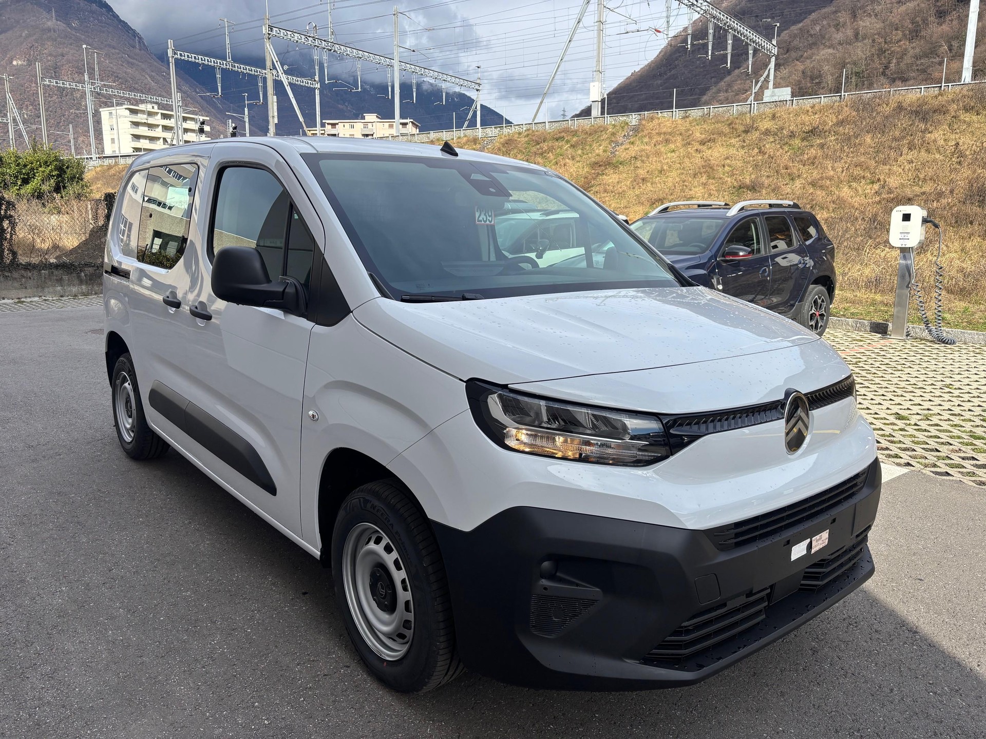 CITROEN Berlingo M 1.5 BlueHDi 100 S/S