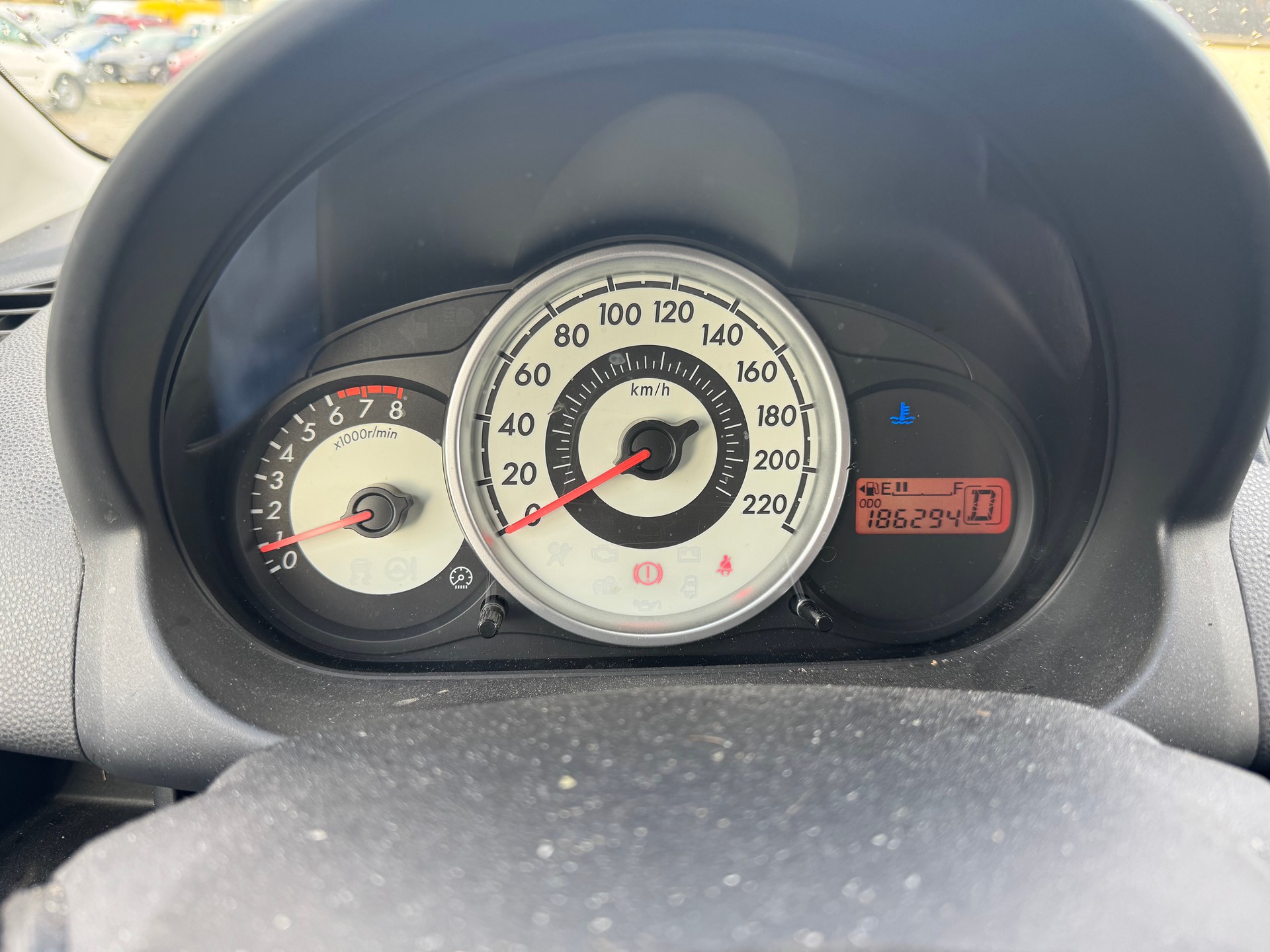 MAZDA 2 1.5i 16V City2 Automatic-image-10