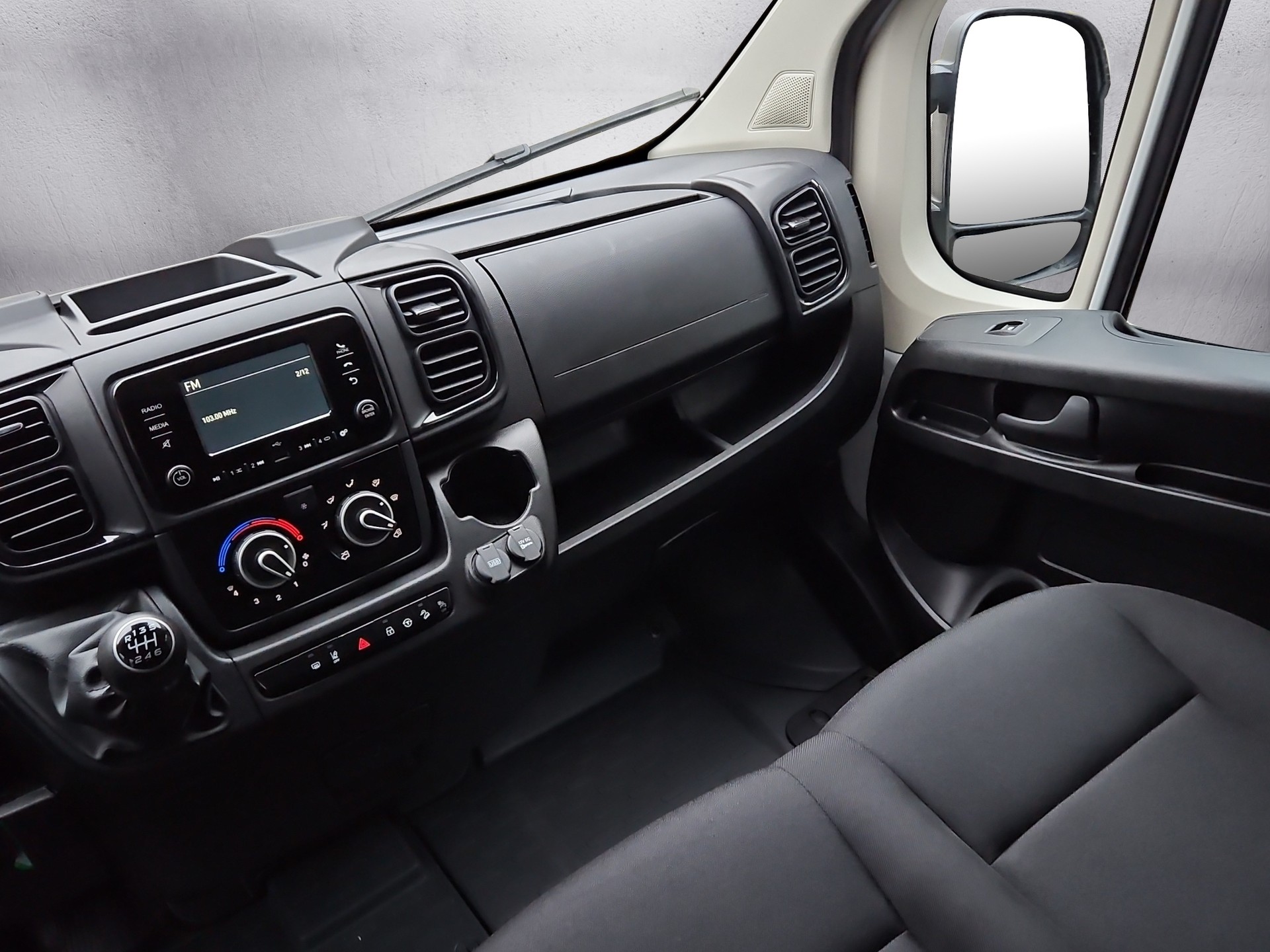 TOYOTA Proace MAX 2.2D Doppel-Kabine 3,5t L3H1-image-14