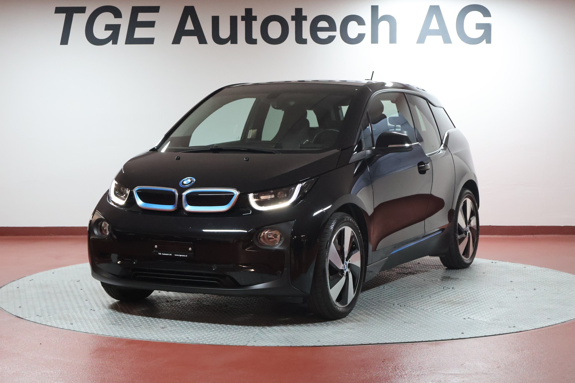 BMW i3 (60Ah) Range Extender-image-0