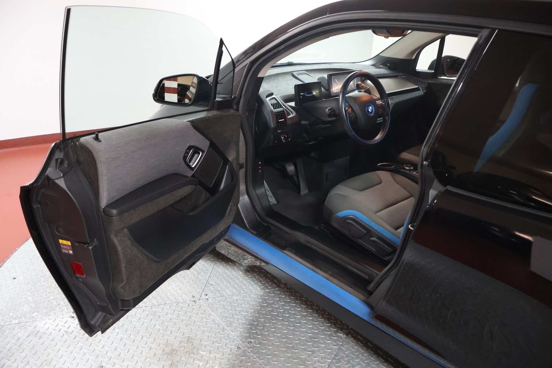 BMW i3 (60Ah) Range Extender-image-4