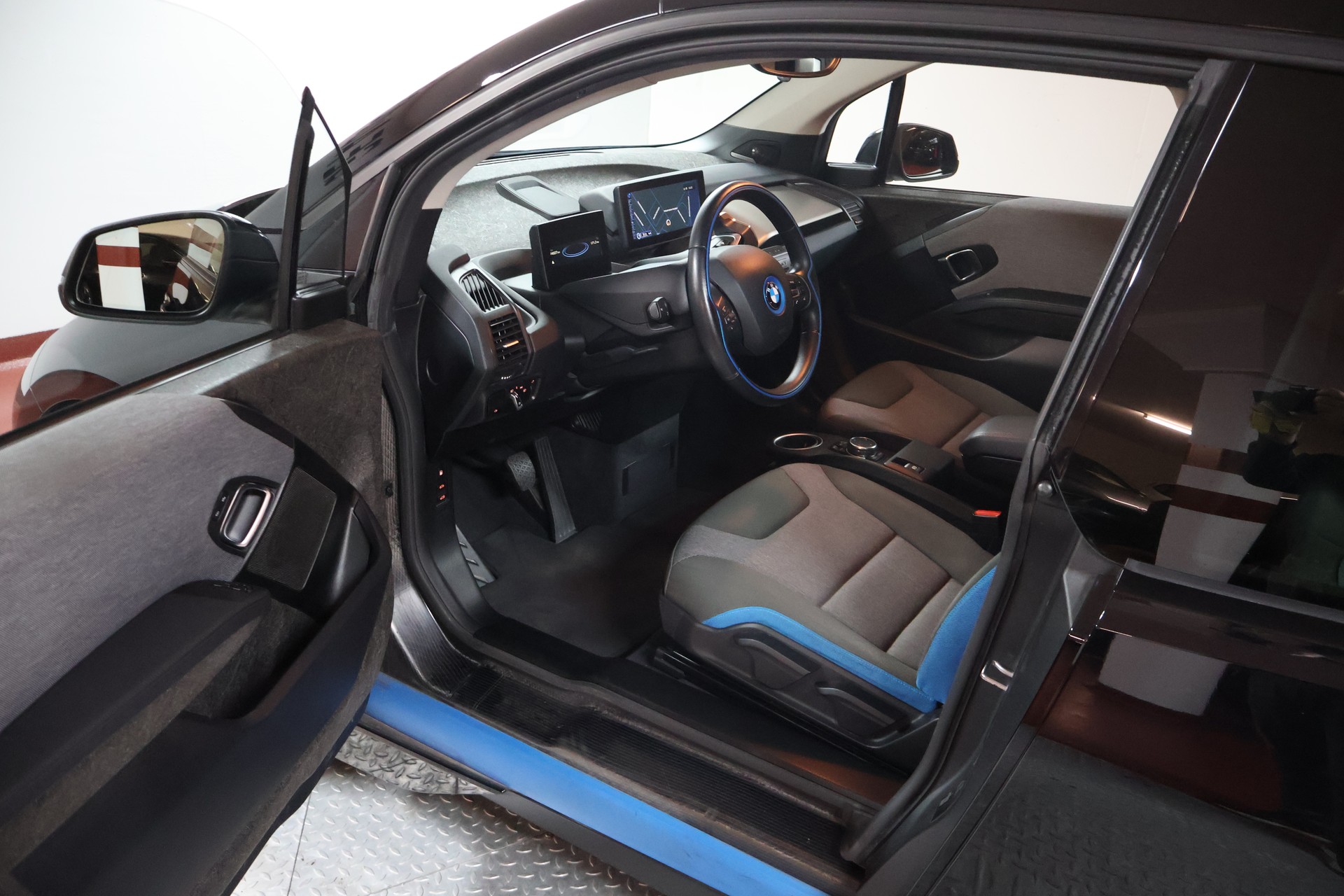 BMW i3 (60Ah) Range Extender-image-5