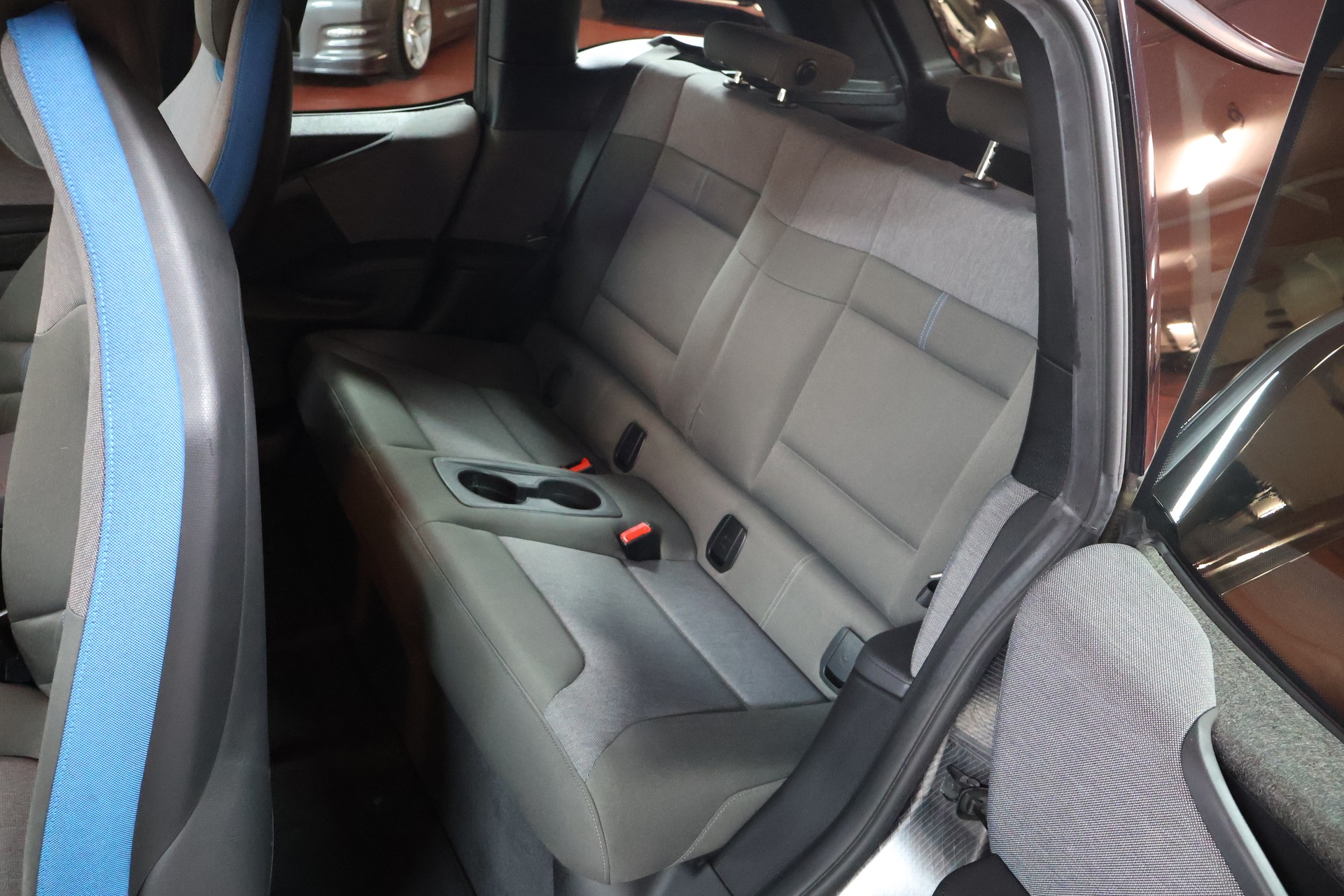 BMW i3 (60Ah) Range Extender-image-16