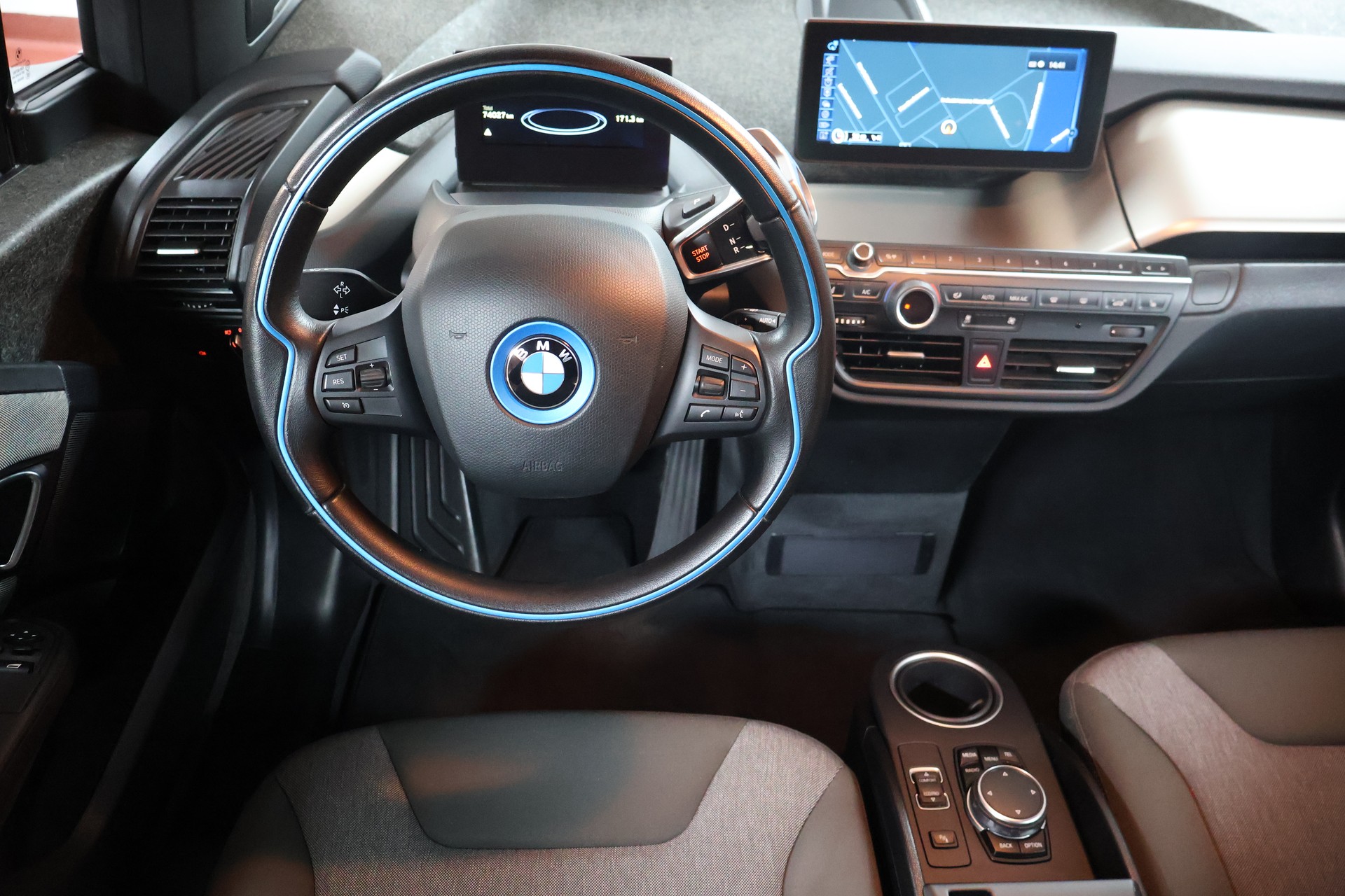 BMW i3 (60Ah) Range Extender-image-9