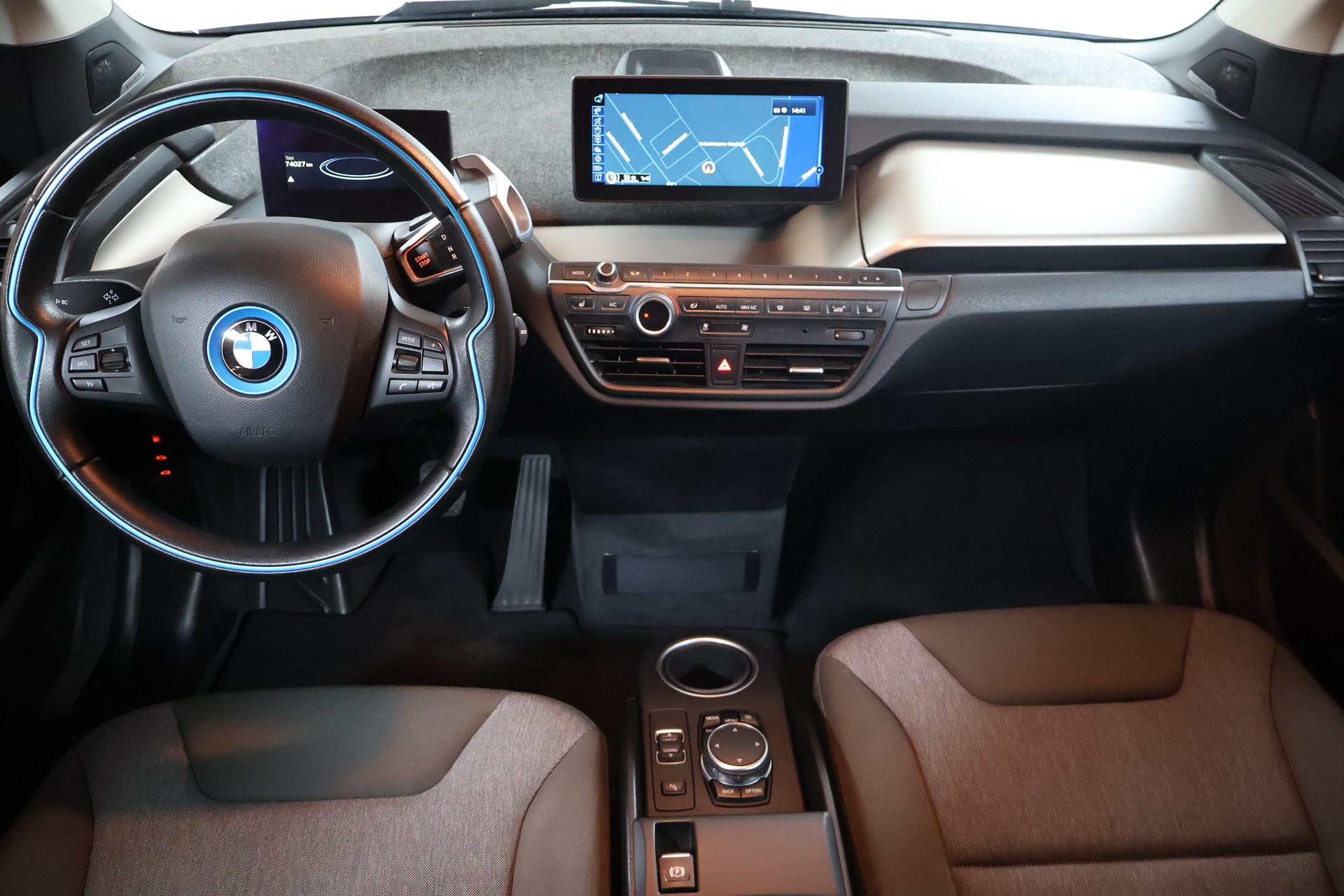 BMW i3 (60Ah) Range Extender-image-10