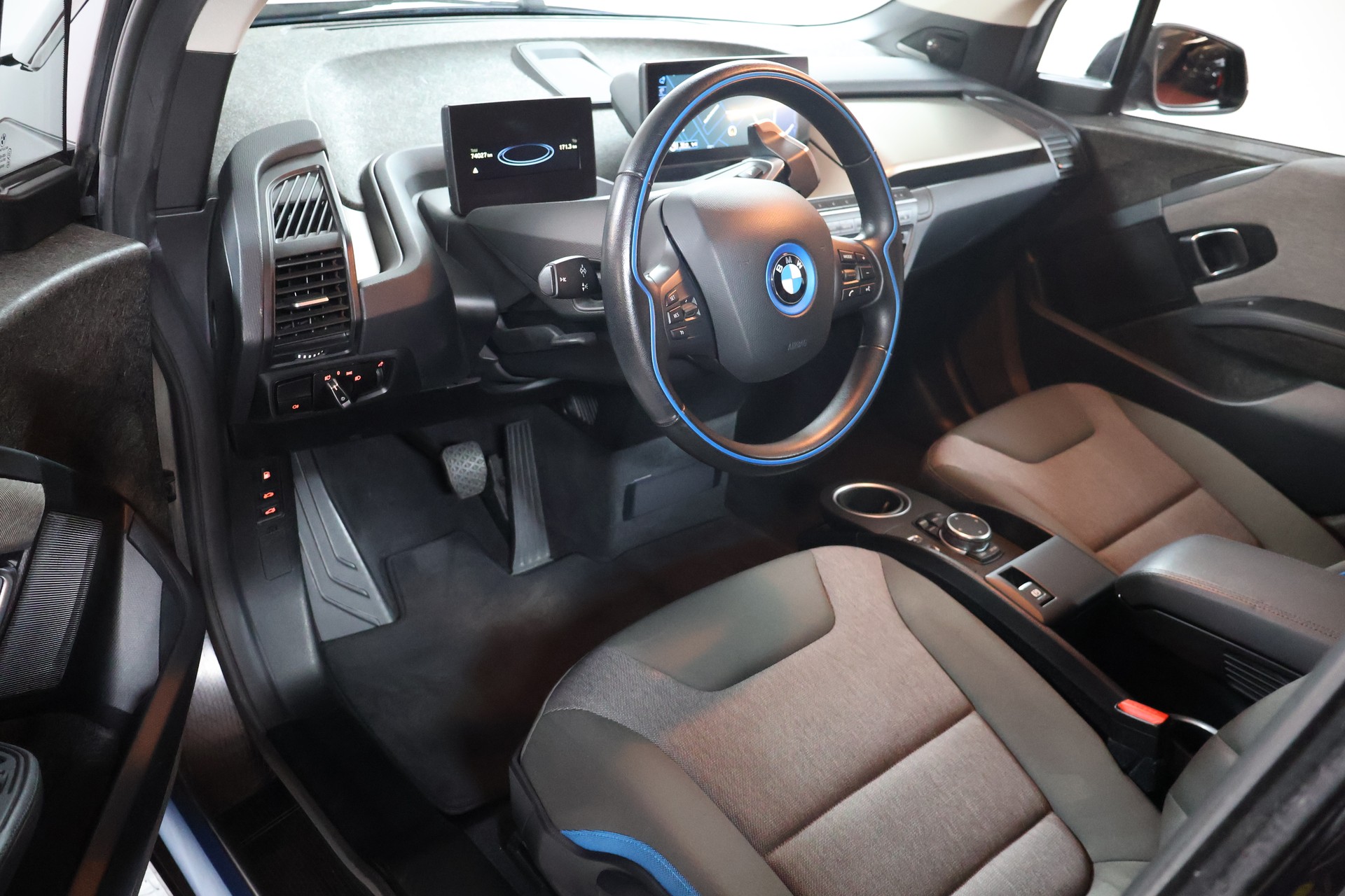 BMW i3 (60Ah) Range Extender-image-7