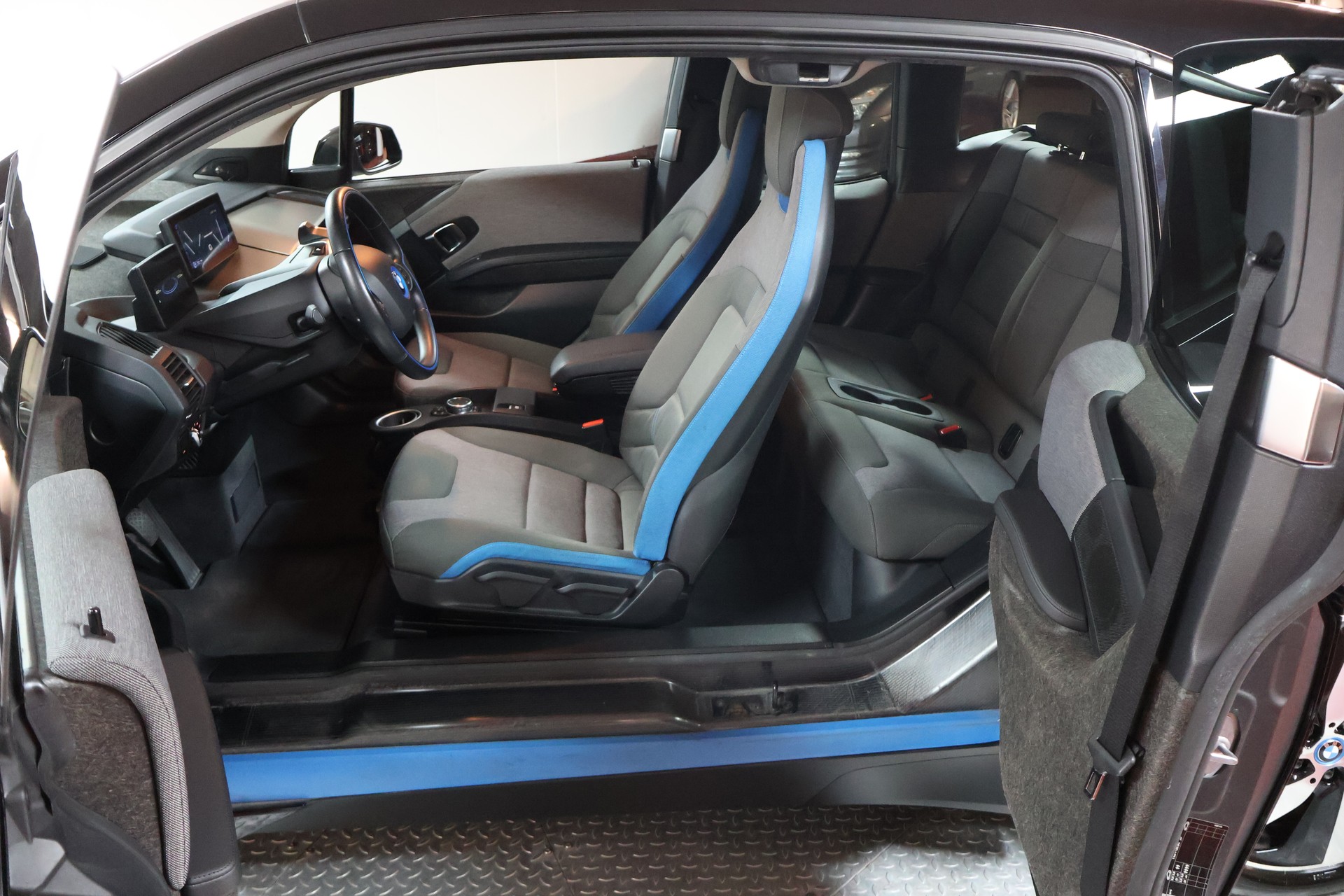 BMW i3 (60Ah) Range Extender-image-12