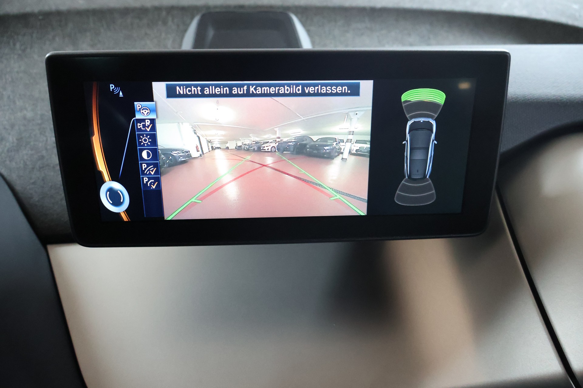 BMW i3 (60Ah) Range Extender-image-13