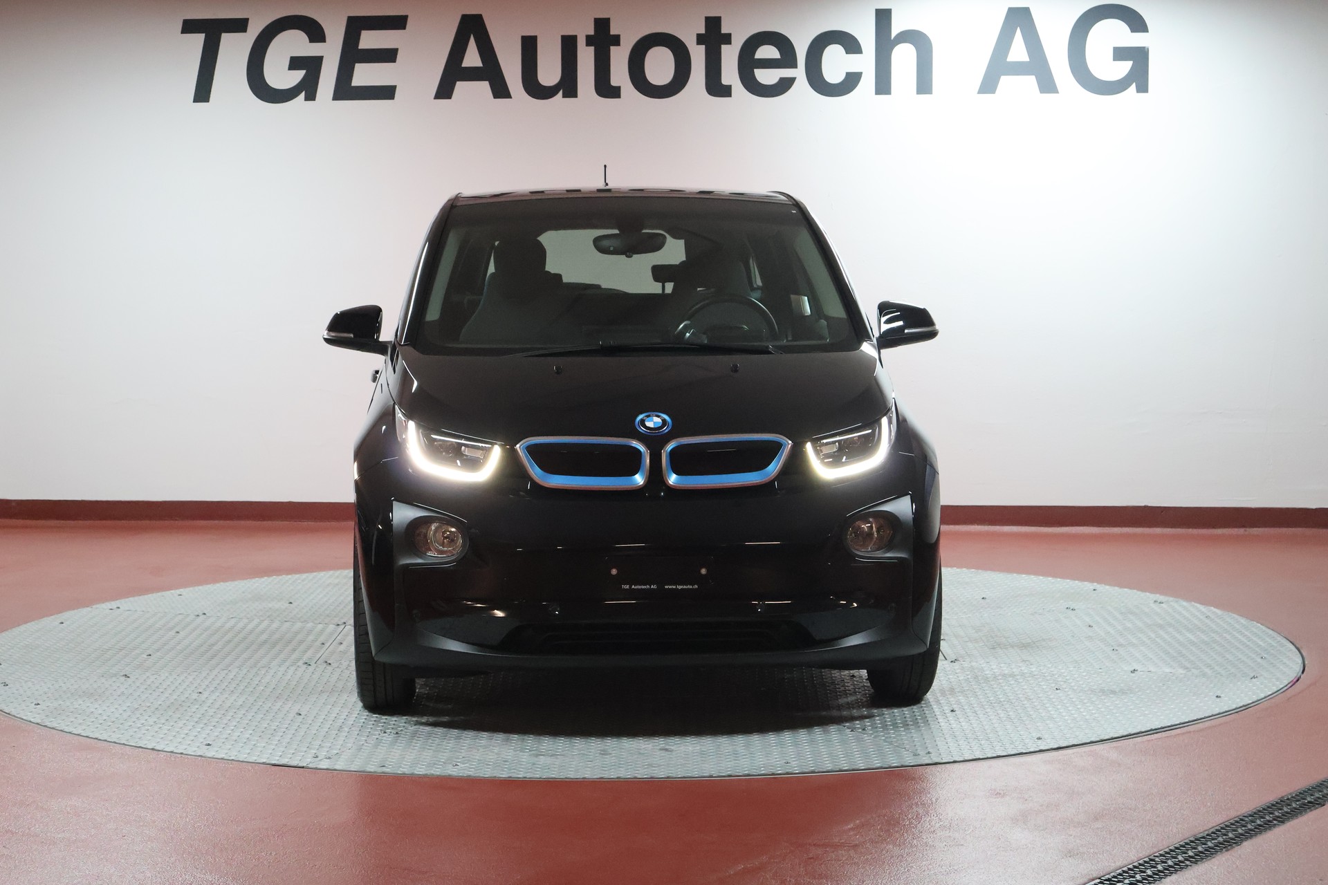 BMW i3 (60Ah) Range Extender-image-1