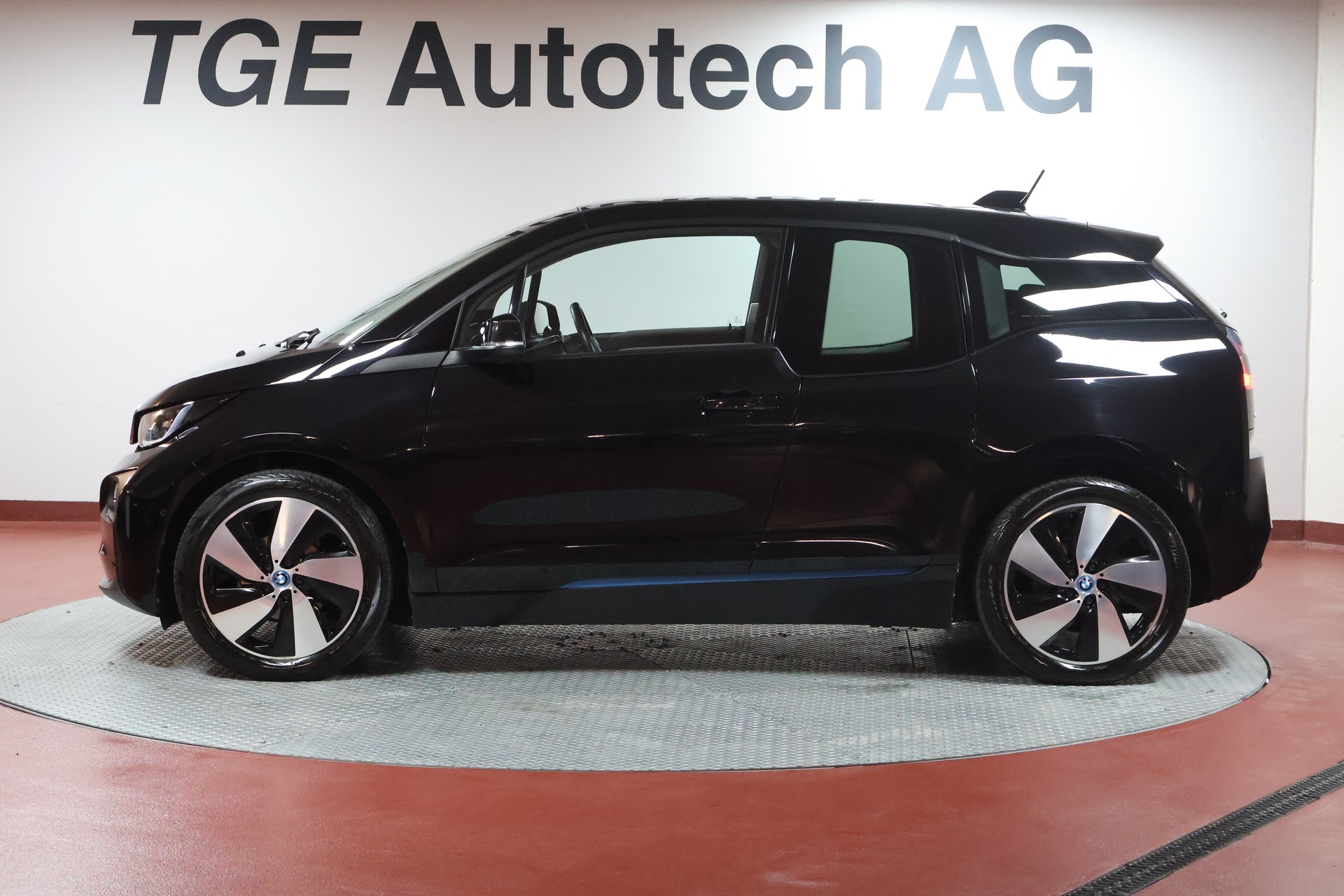 BMW i3 (60Ah) Range Extender-image-3