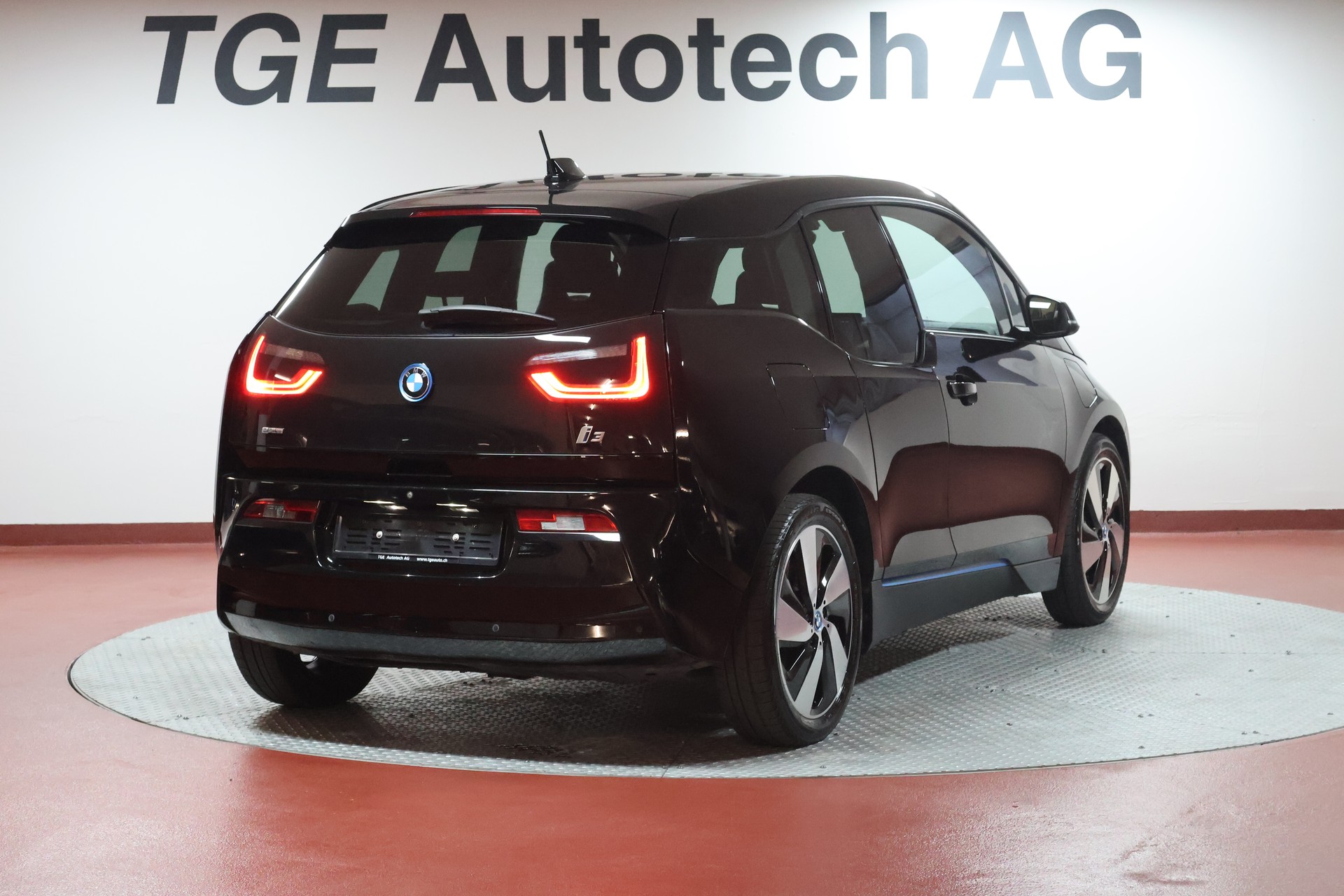 BMW i3 (60Ah) Range Extender-image-18
