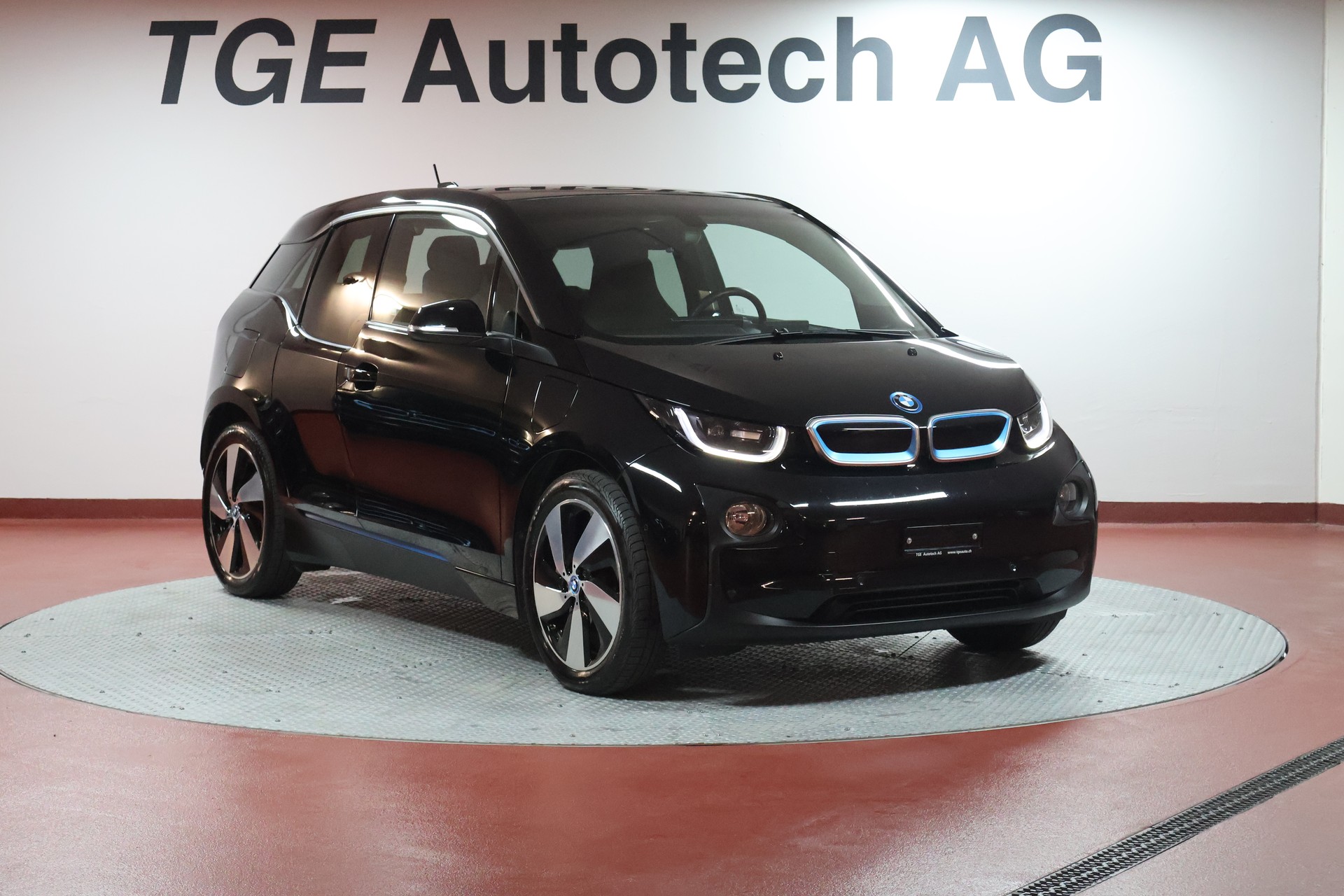 BMW i3 (60Ah) Range Extender-image-2