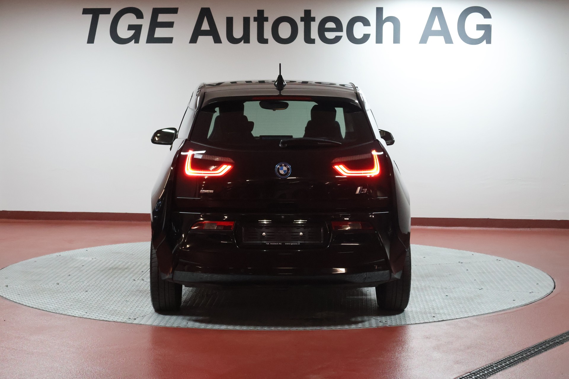 BMW i3 (60Ah) Range Extender-image-19