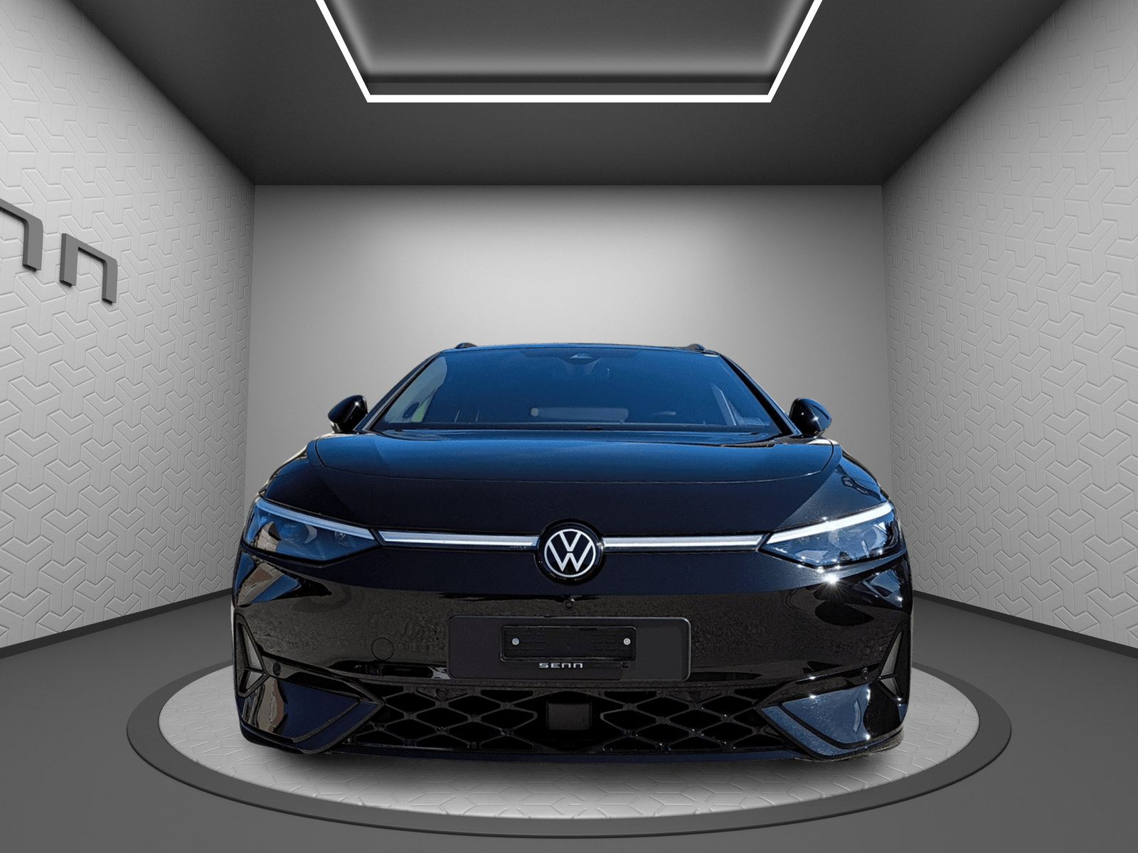 VW ID.7 Tourer GTX 86 kWh GTX United 4 Motion