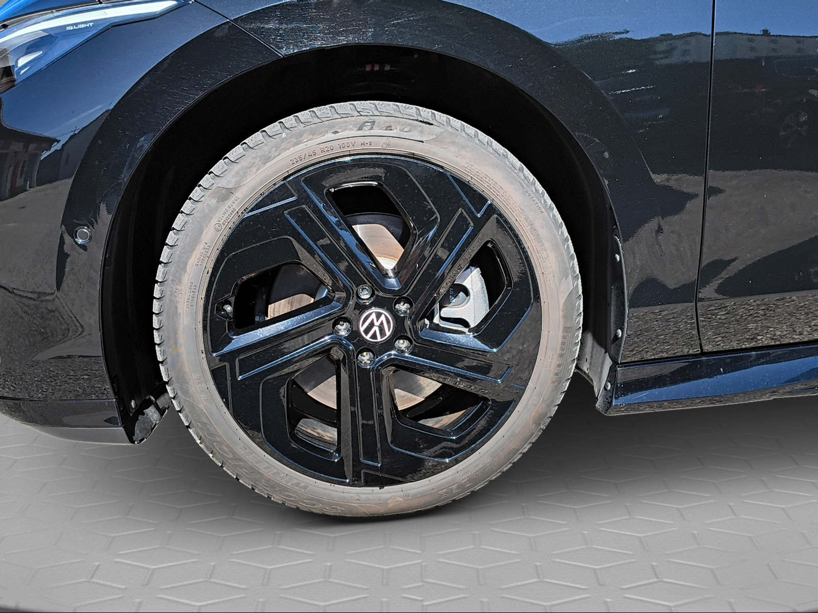 VW ID.7 Tourer GTX 86 kWh GTX United 4 Motion-image-2