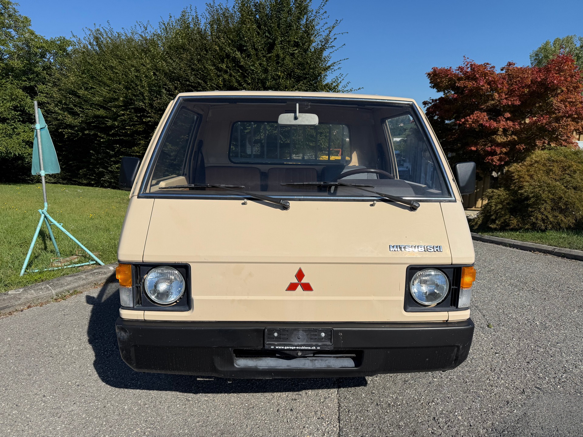MITSUBISHI L 300 1.6-image-1