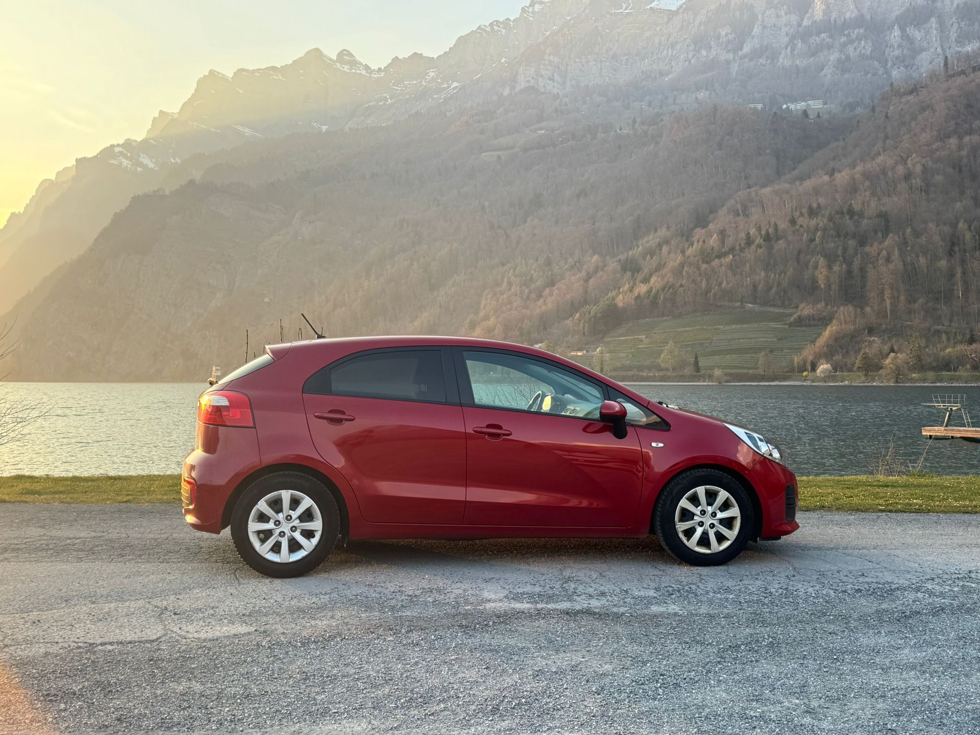 KIA Rio 1.2 CVVT-image-5