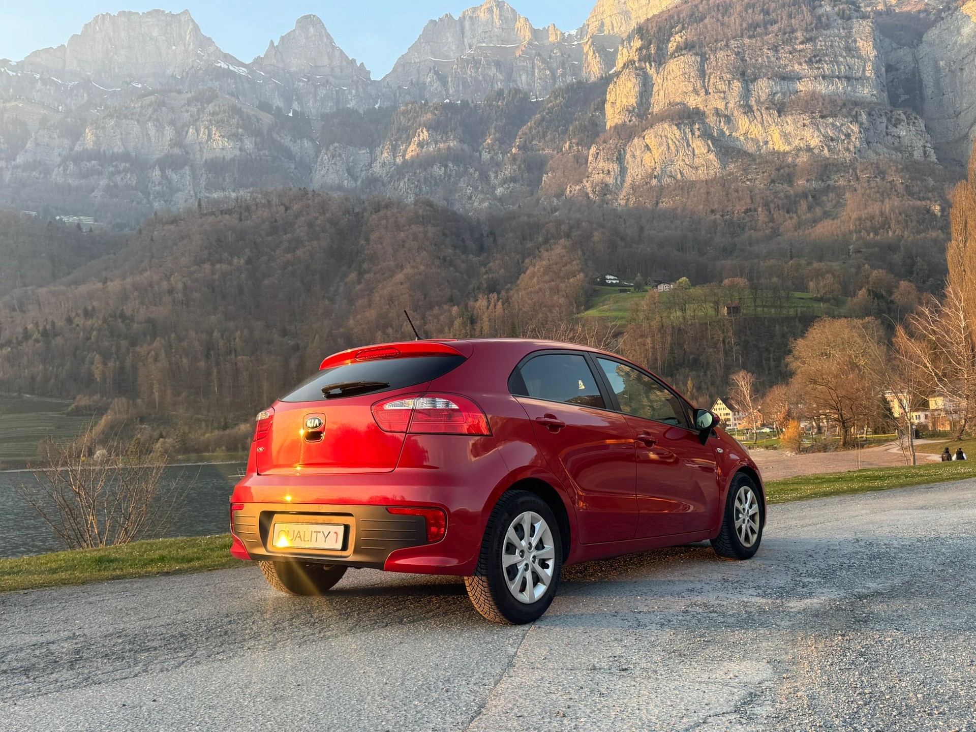 KIA Rio 1.2 CVVT-image-6