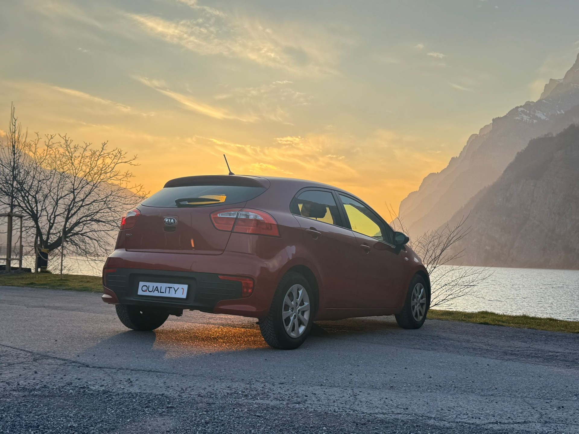 KIA Rio 1.2 CVVT-image-8