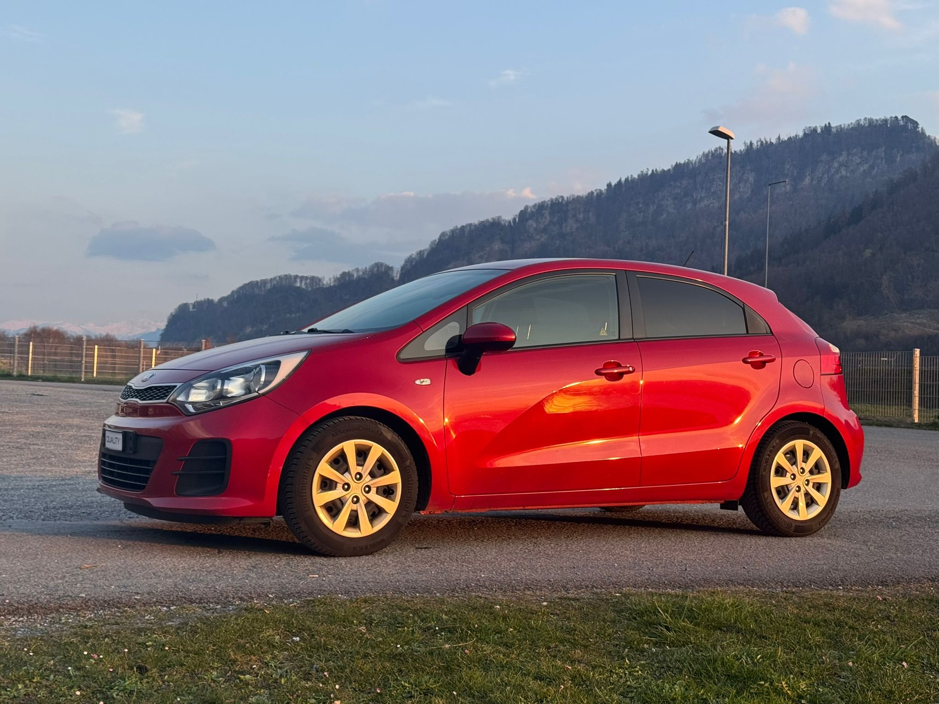 KIA Rio 1.2 CVVT-image-3