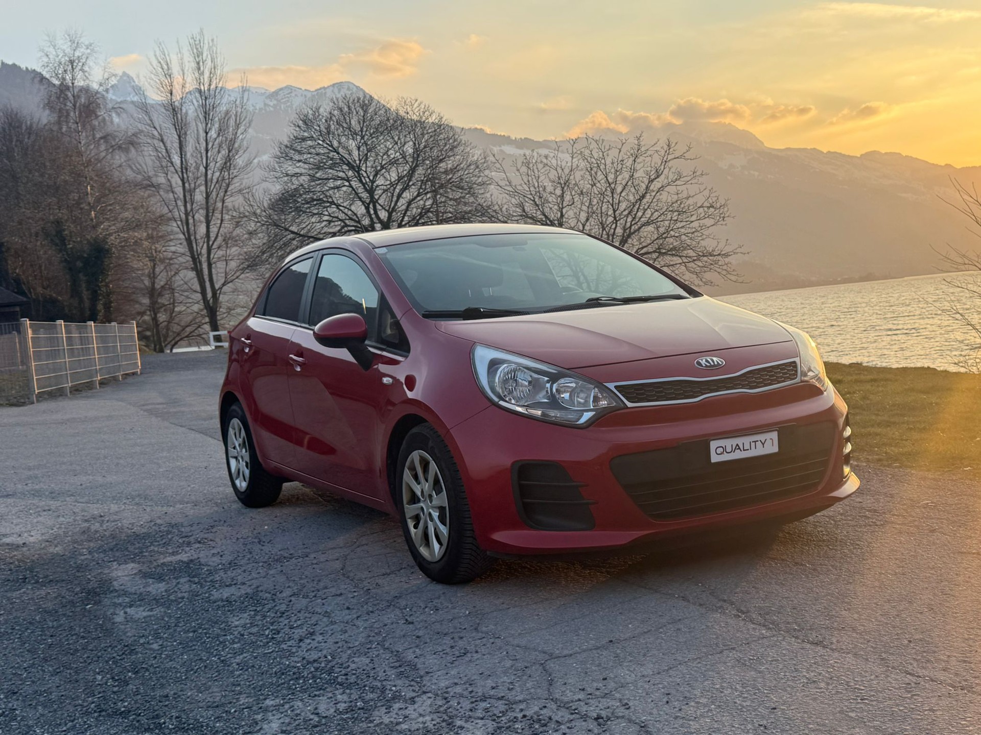 KIA Rio 1.2 CVVT-image-2