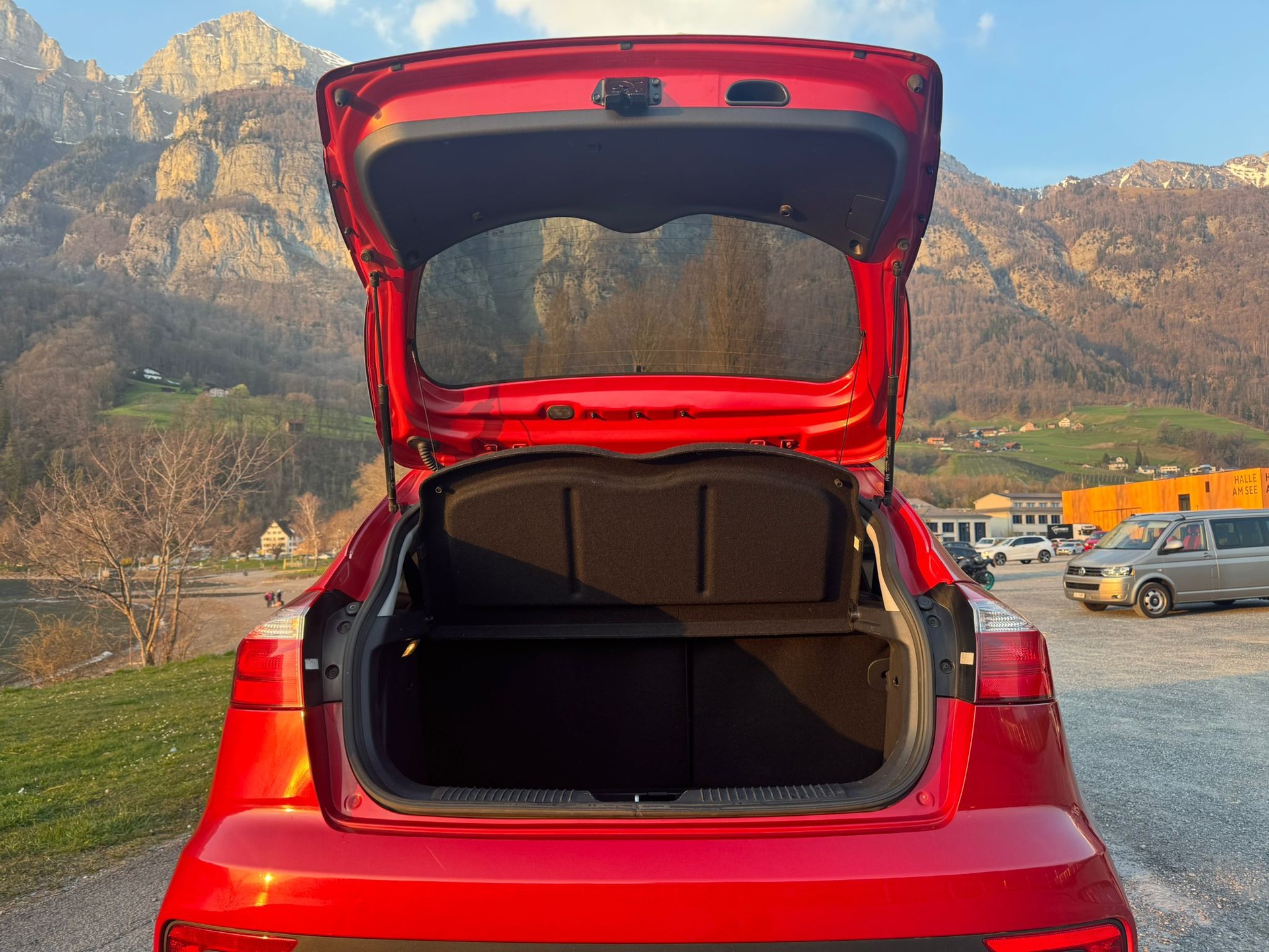 KIA Rio 1.2 CVVT-image-10