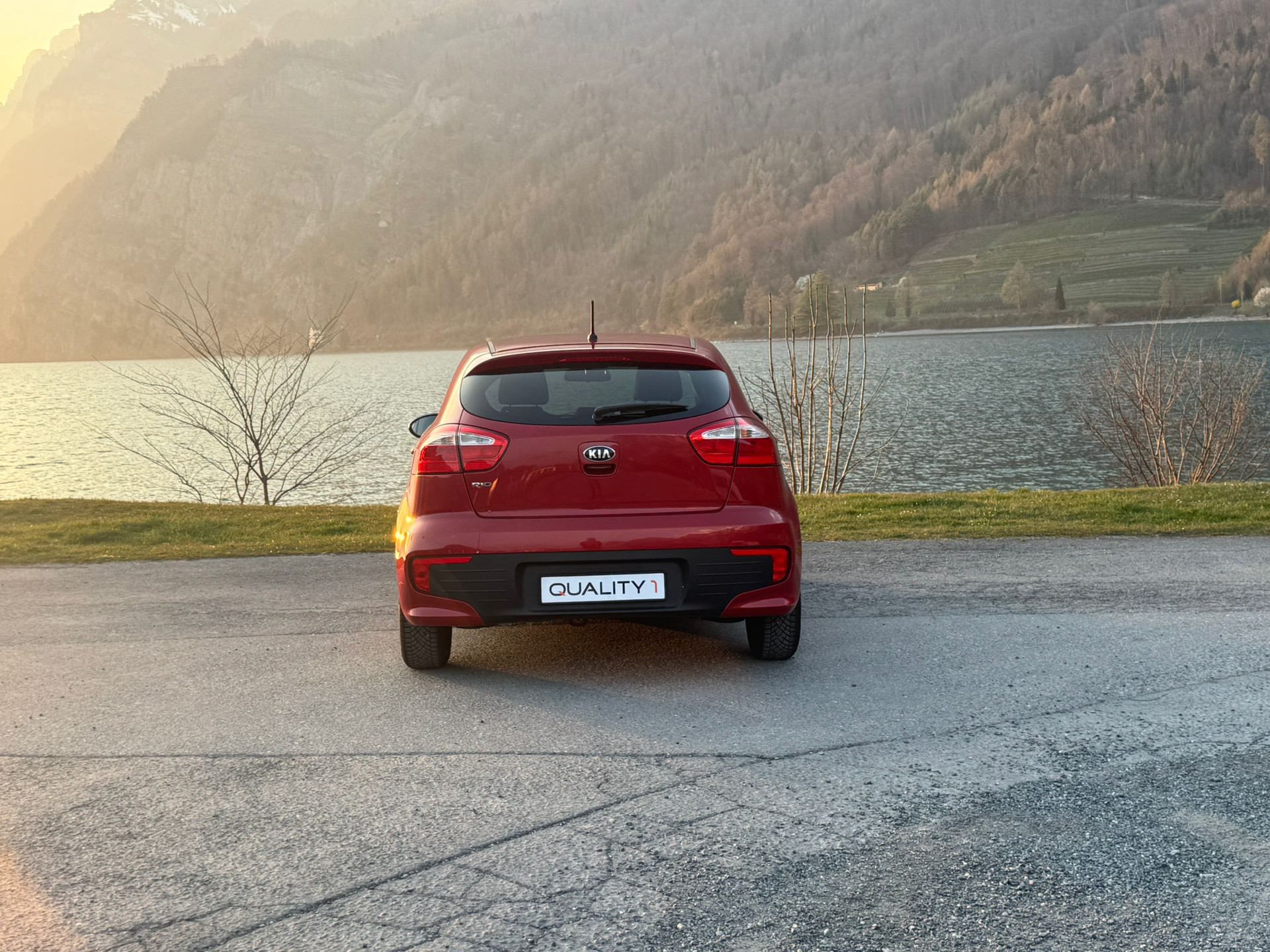 KIA Rio 1.2 CVVT-image-9