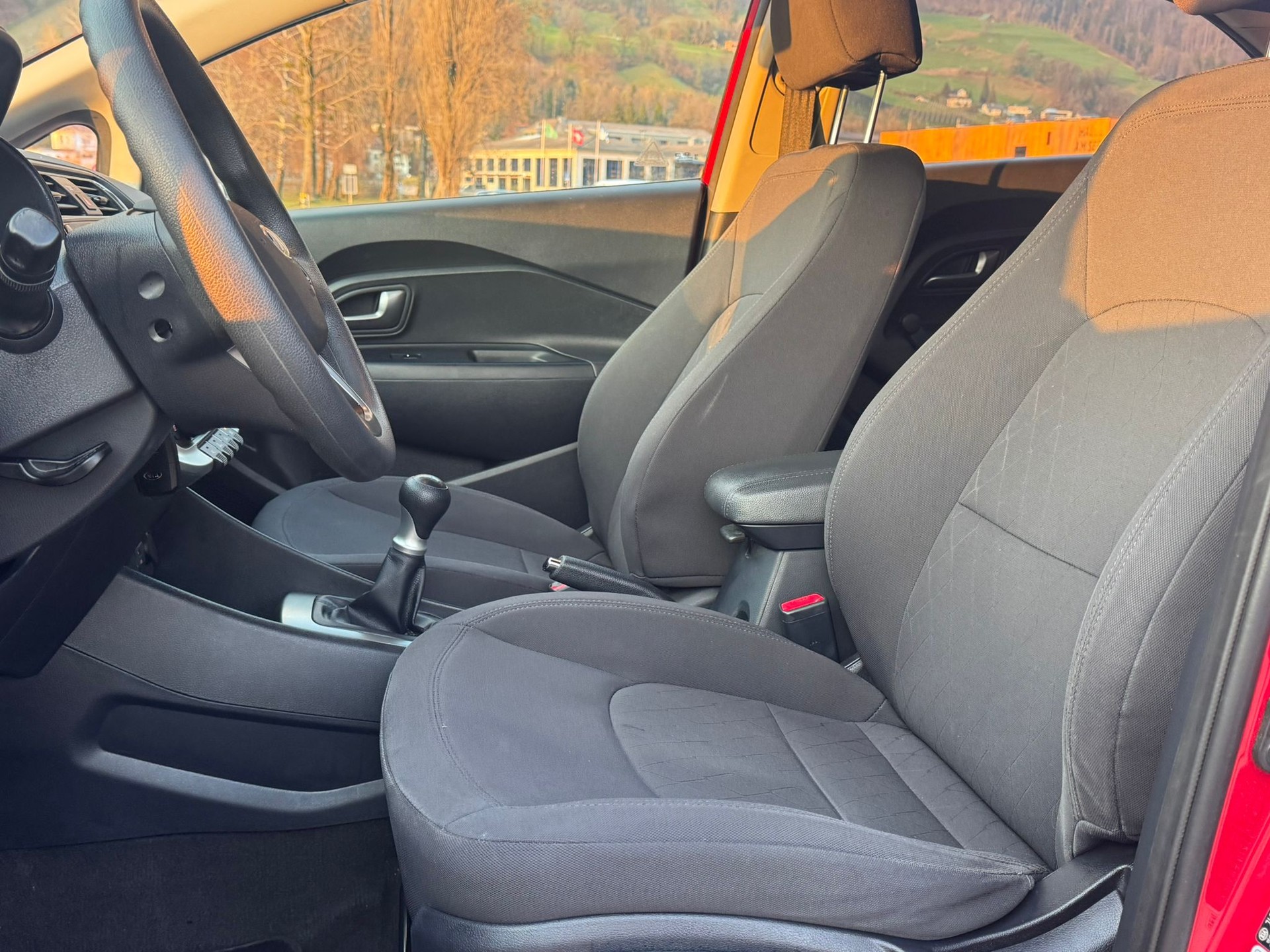 KIA Rio 1.2 CVVT-image-14
