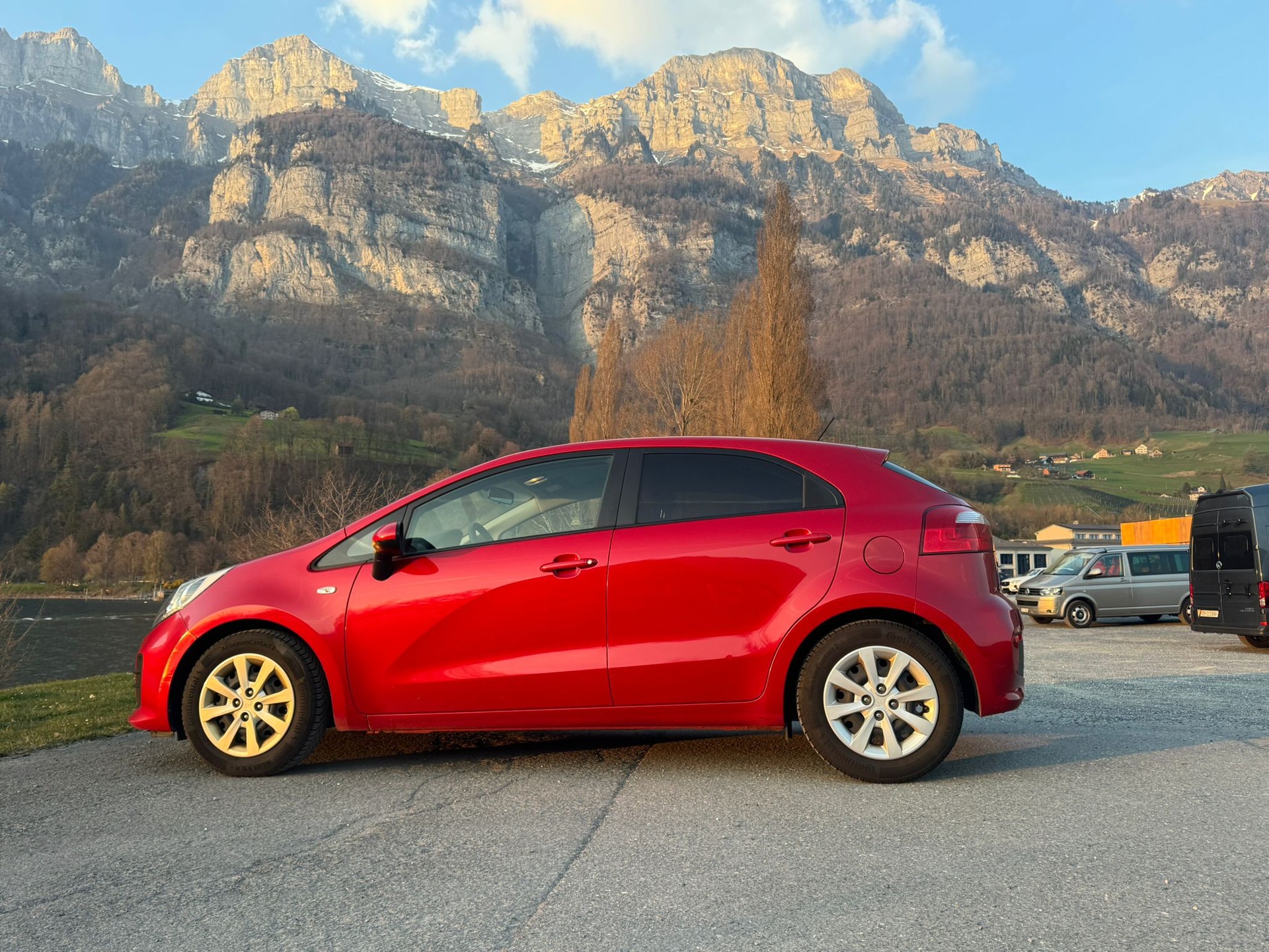 KIA Rio 1.2 CVVT-image-4
