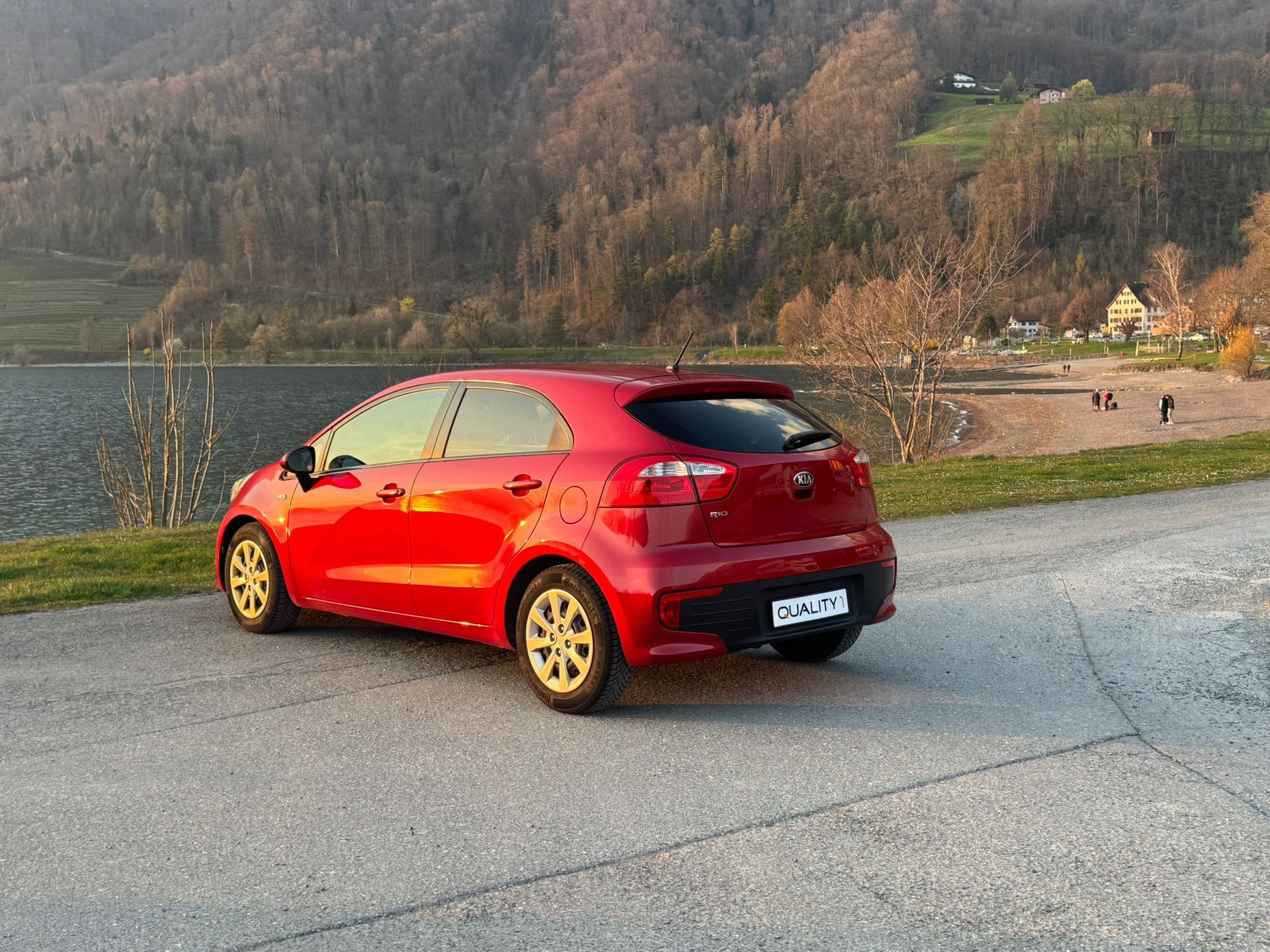 KIA Rio 1.2 CVVT-image-7