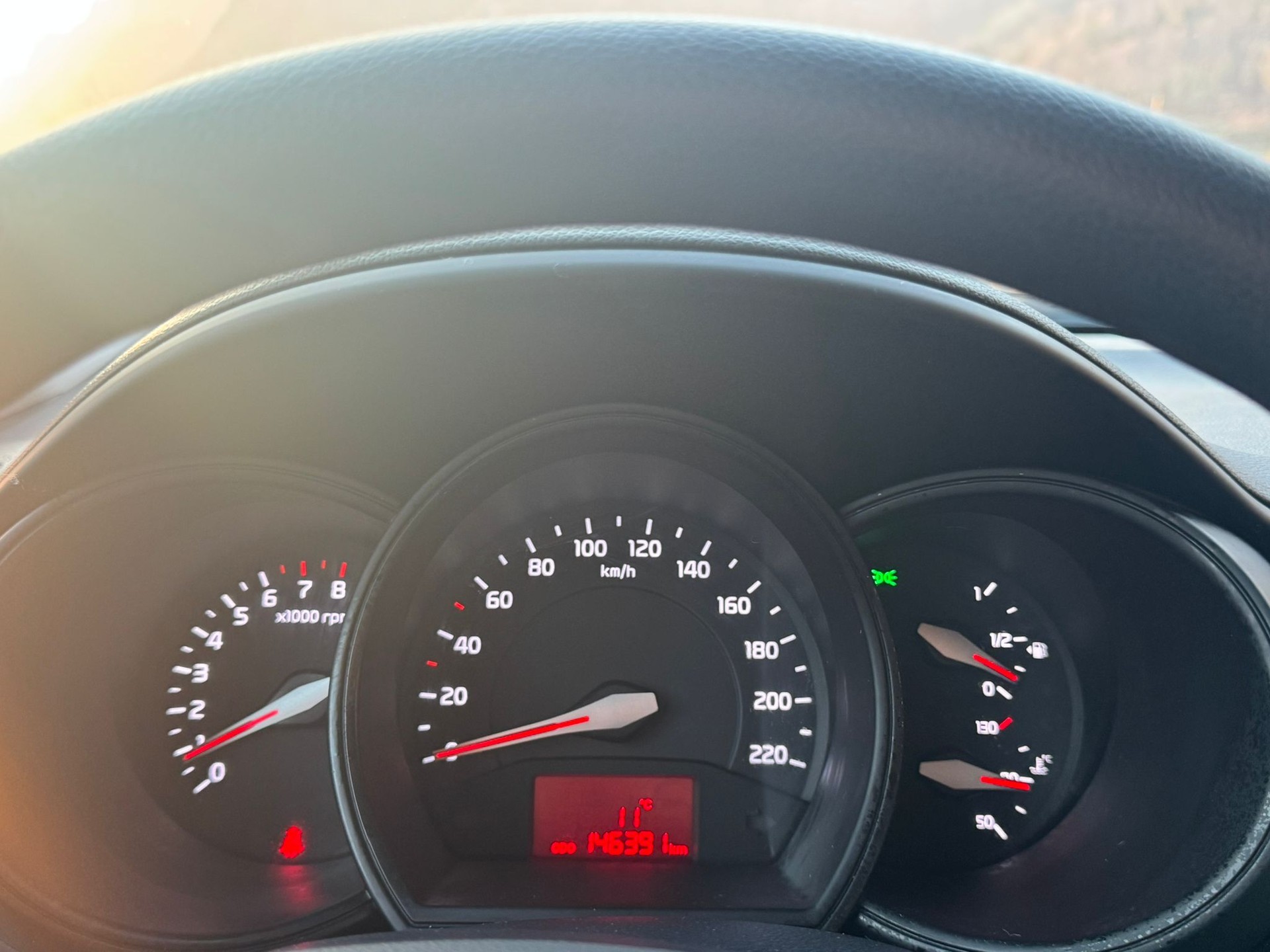KIA Rio 1.2 CVVT-image-18