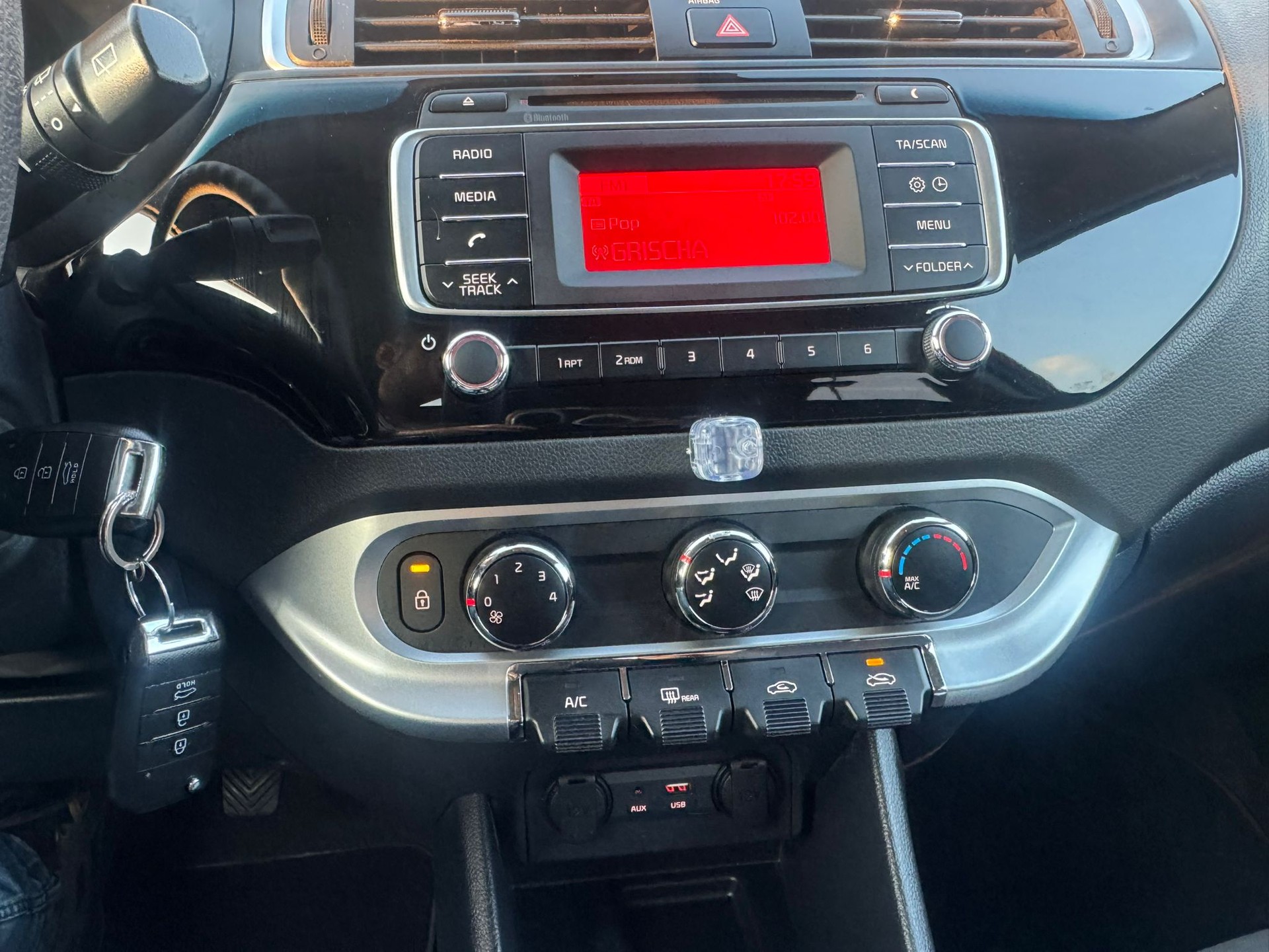 KIA Rio 1.2 CVVT-image-17