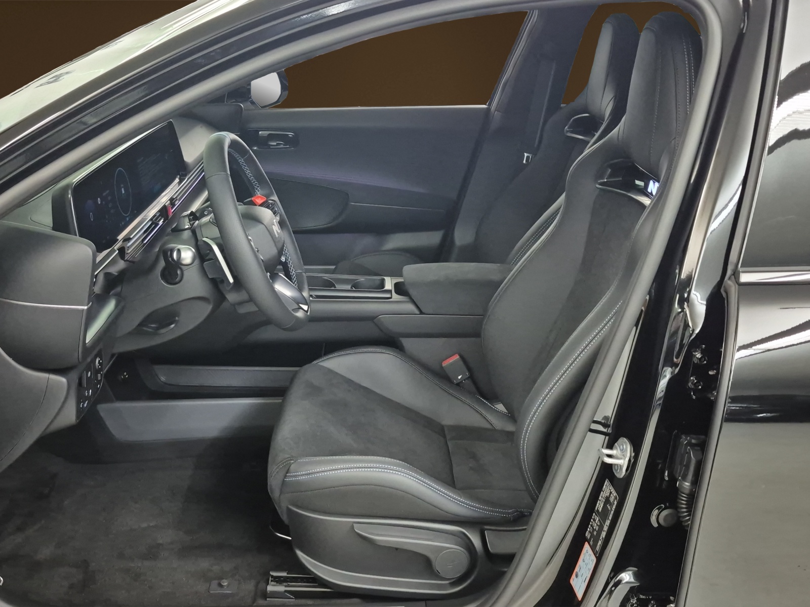 HYUNDAI Ioniq 6 N Electric 4WD-image-5