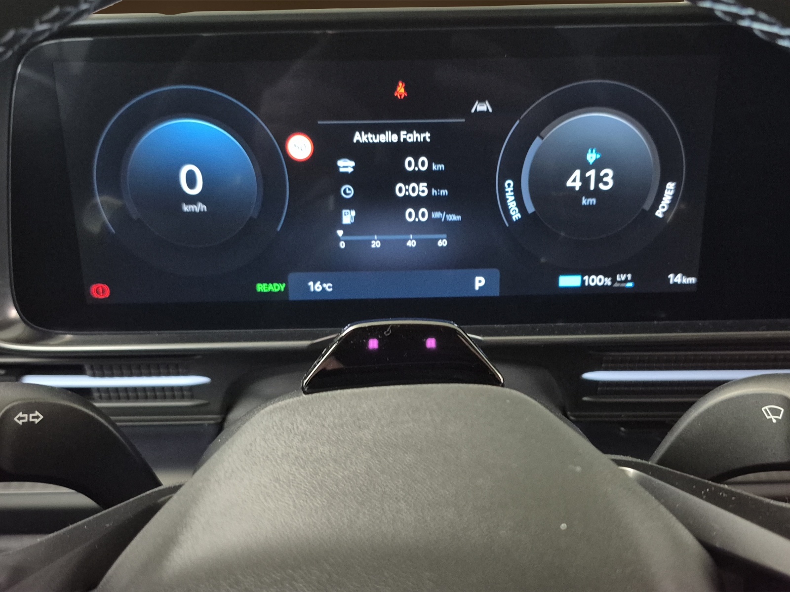 HYUNDAI Ioniq 6 N Electric 4WD-image-10