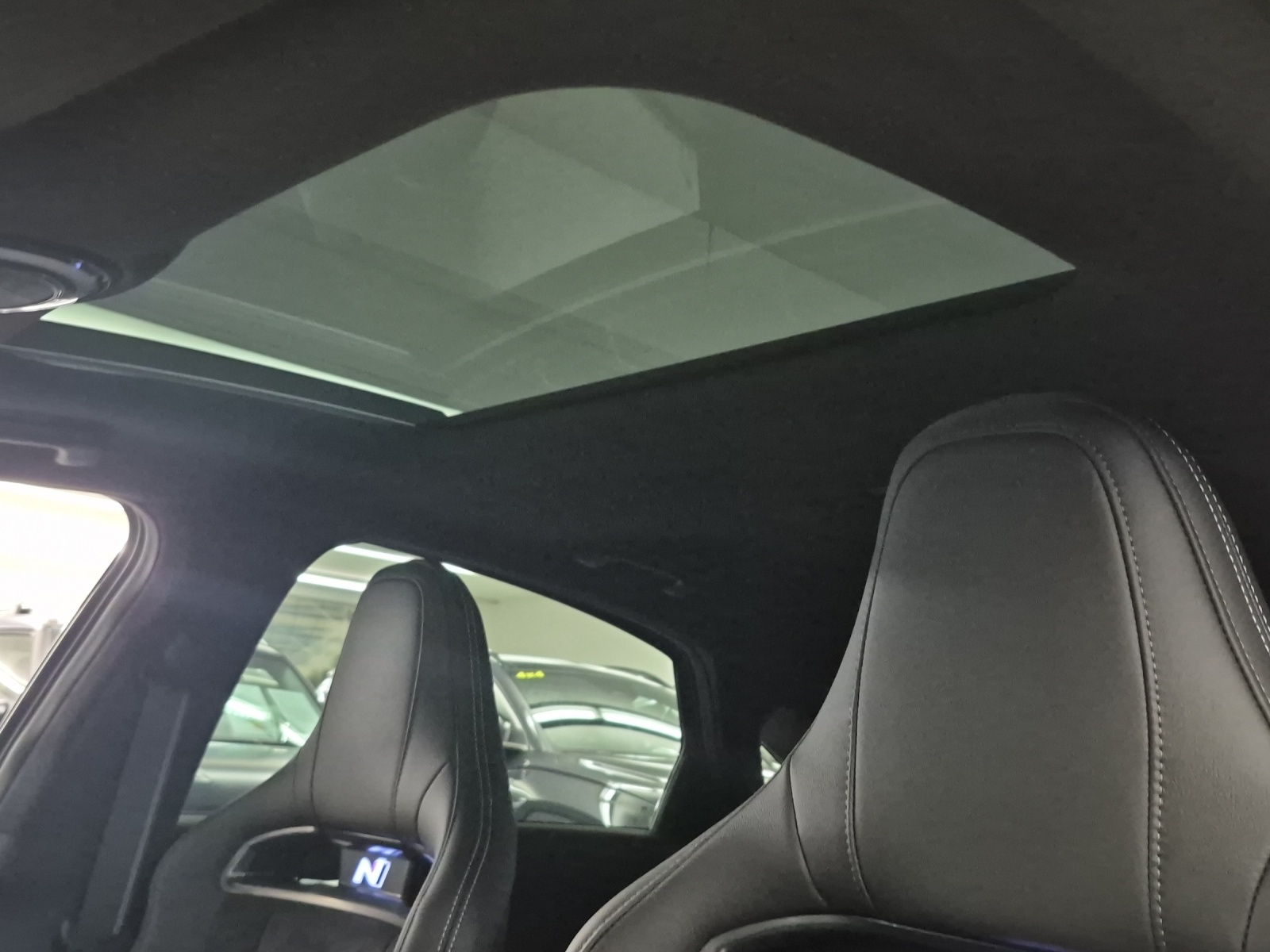HYUNDAI Ioniq 6 N Electric 4WD-image-15