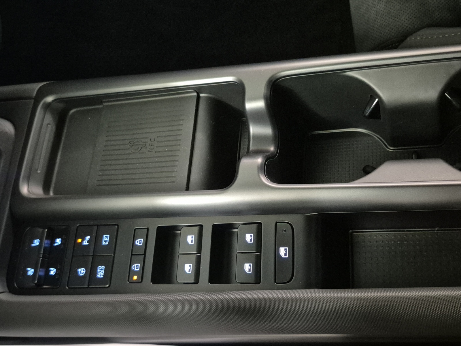 HYUNDAI Ioniq 6 N Electric 4WD-image-14