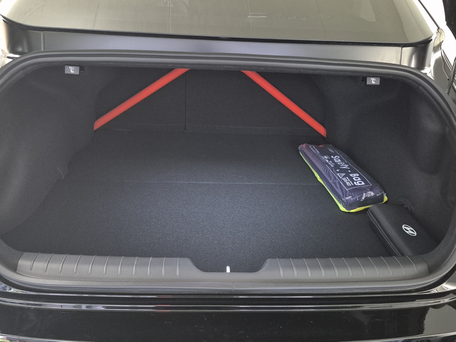 HYUNDAI Ioniq 6 N Electric 4WD-image-9