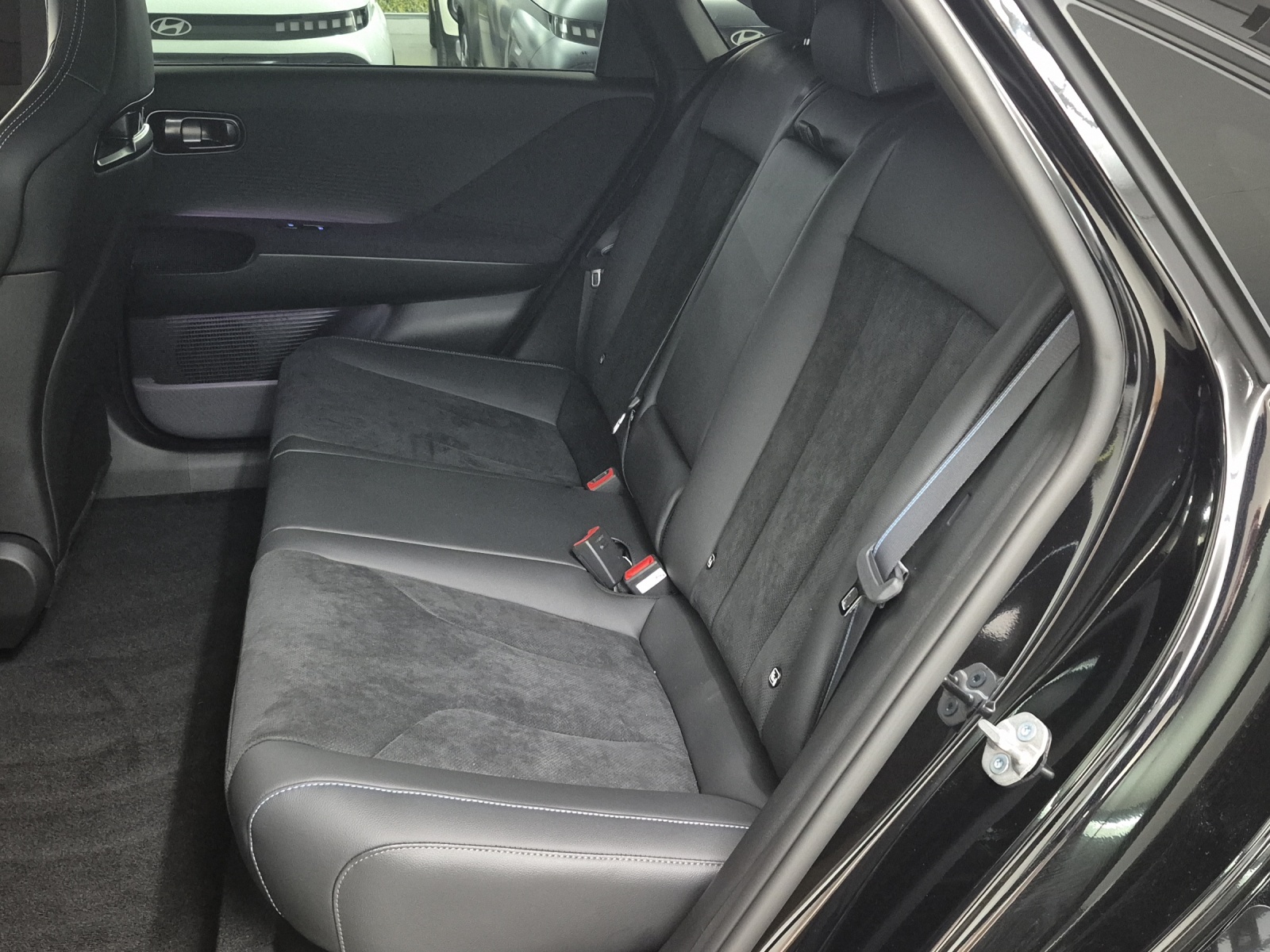 HYUNDAI Ioniq 6 N Electric 4WD-image-6
