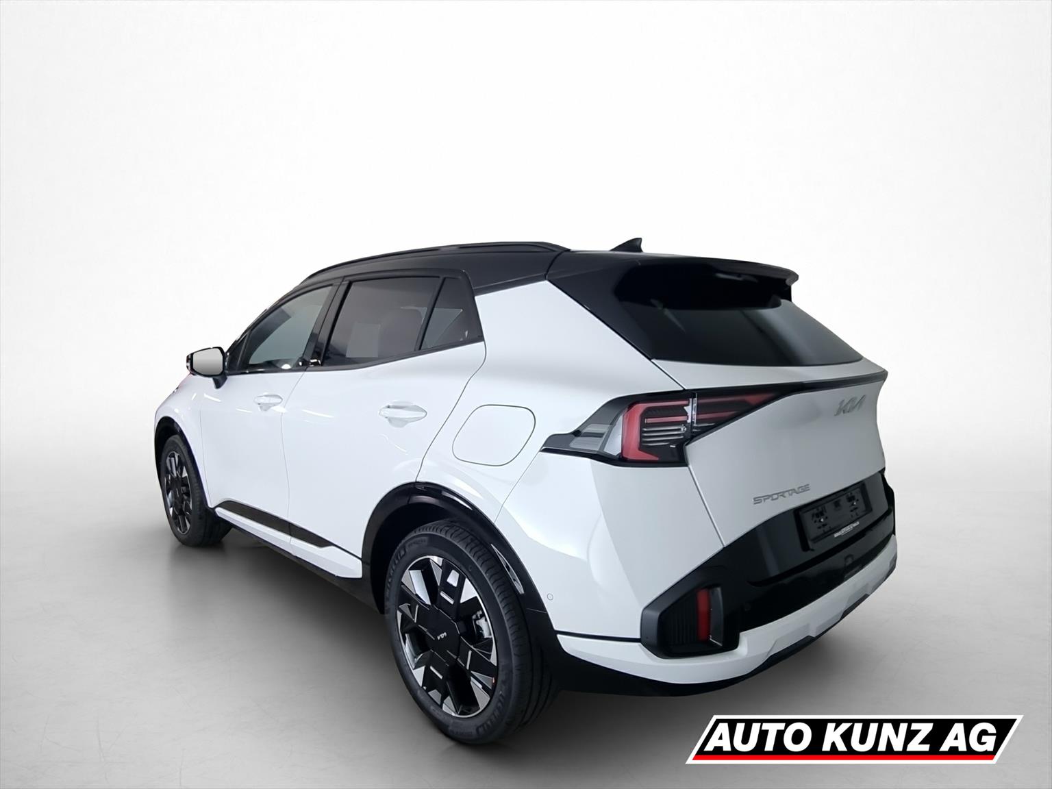 KIA Sportage 1.6T-GDi HEV GT-Line Plus 4x4 Pano Premiu-image-3