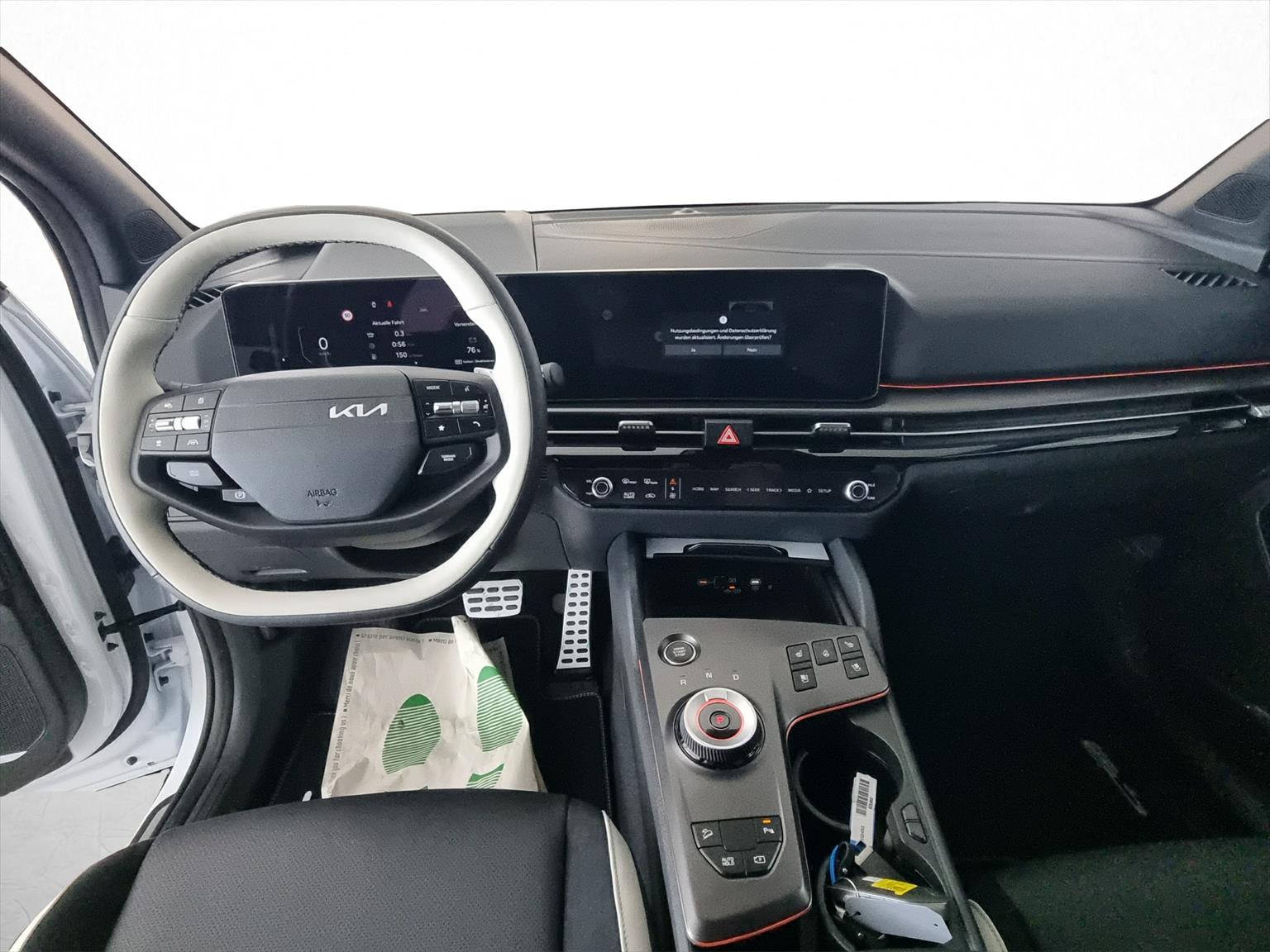 KIA Sportage 1.6T-GDi HEV GT-Line Plus 4x4 Pano Premiu-image-7