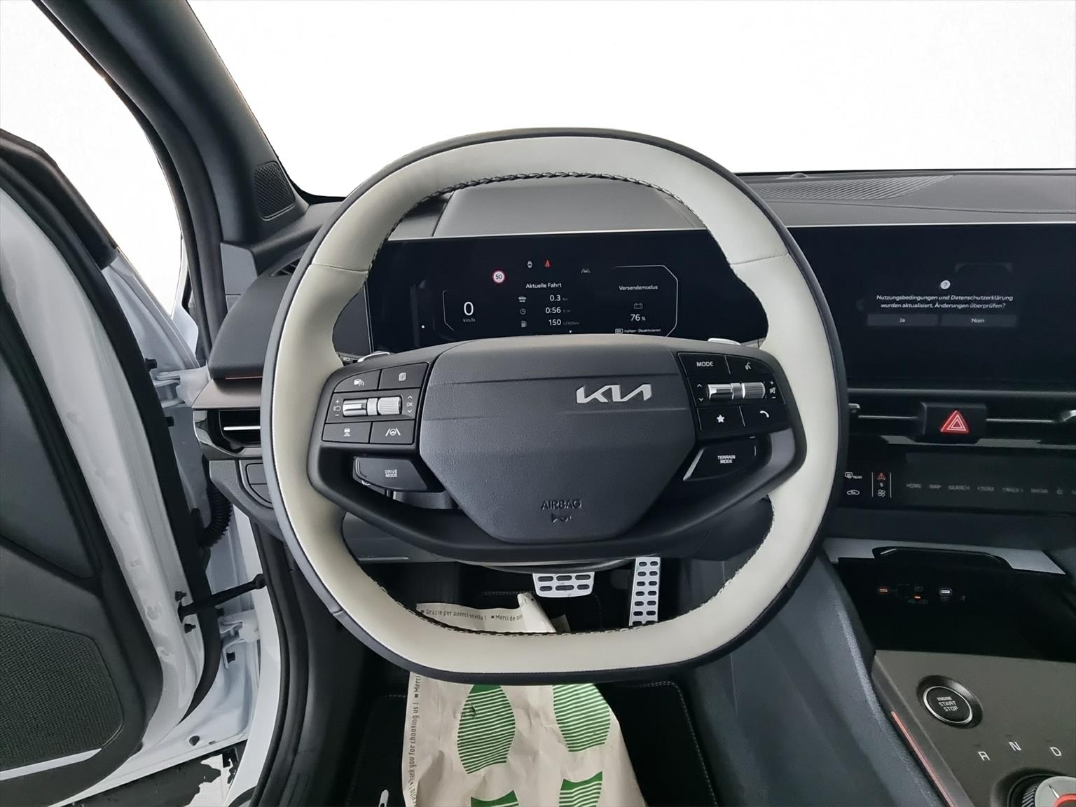 KIA Sportage 1.6T-GDi HEV GT-Line Plus 4x4 Pano Premiu-image-8