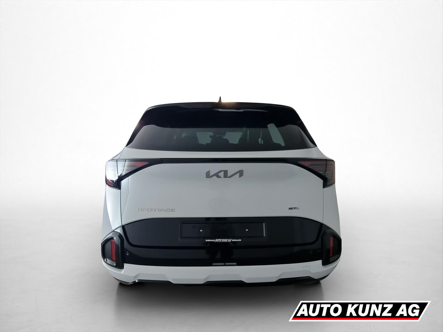 KIA Sportage 1.6T-GDi HEV GT-Line Plus 4x4 Pano Premiu-image-4