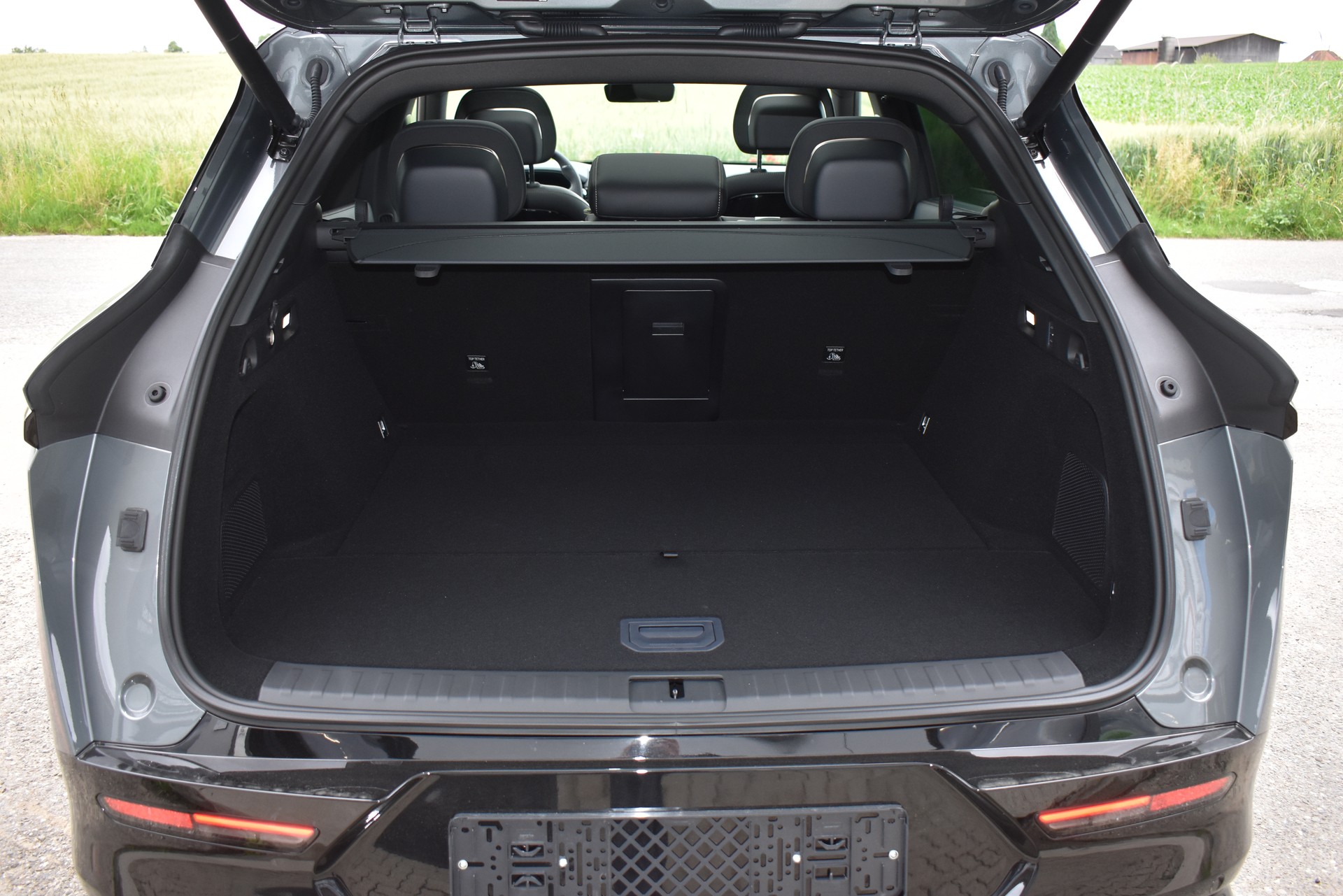 ZEEKR 7X 100kWh Privilege AWD-image-8