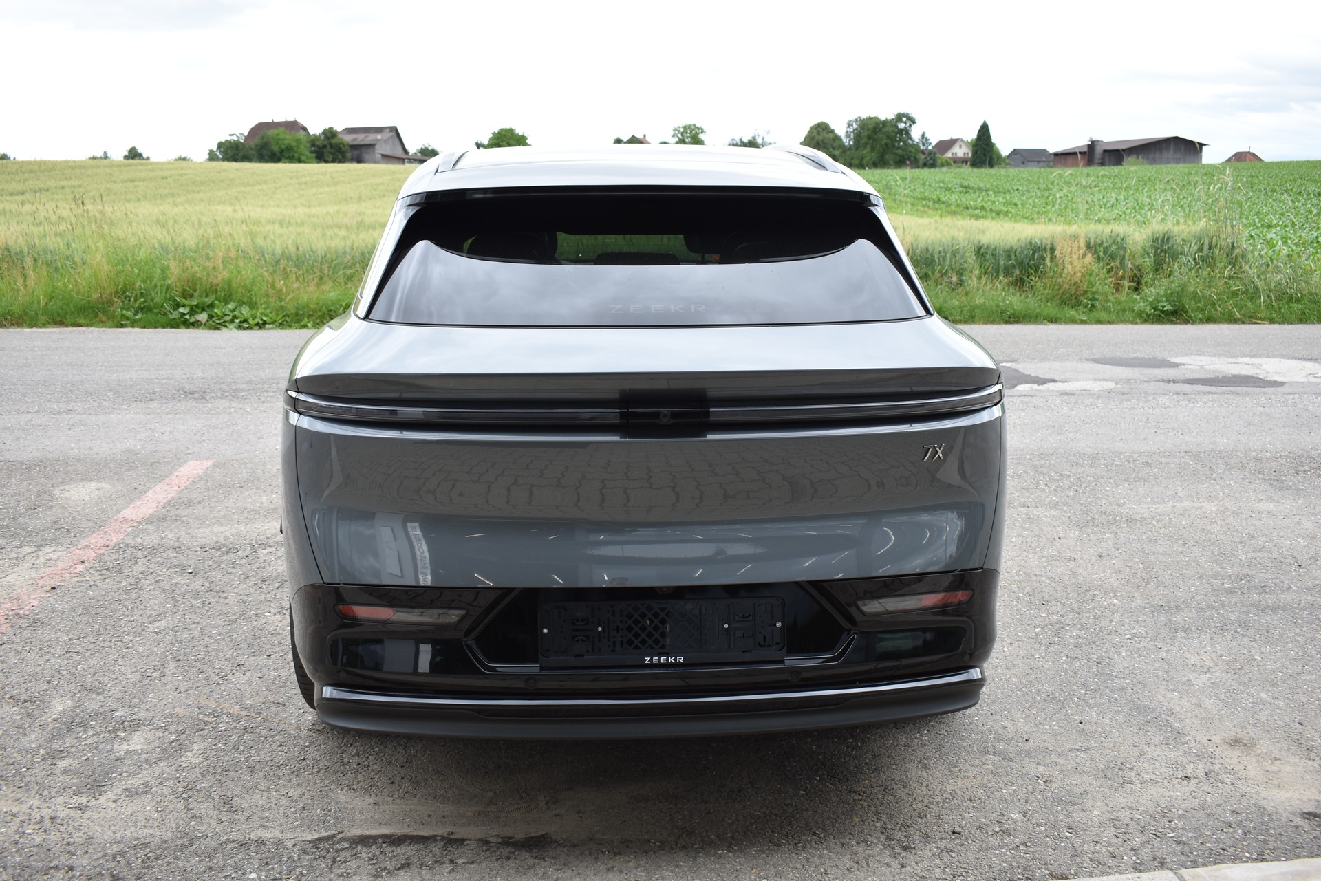 ZEEKR 7X 100kWh Privilege AWD-image-6