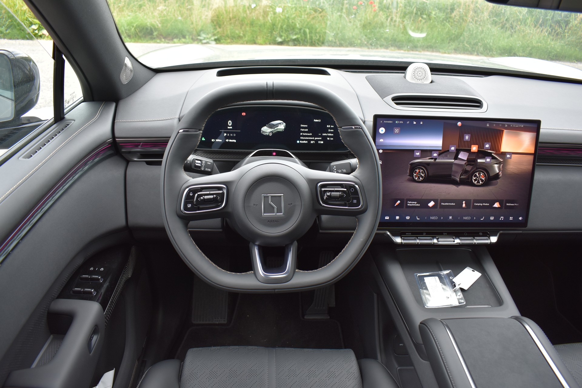 ZEEKR 7X 100kWh Privilege AWD-image-10