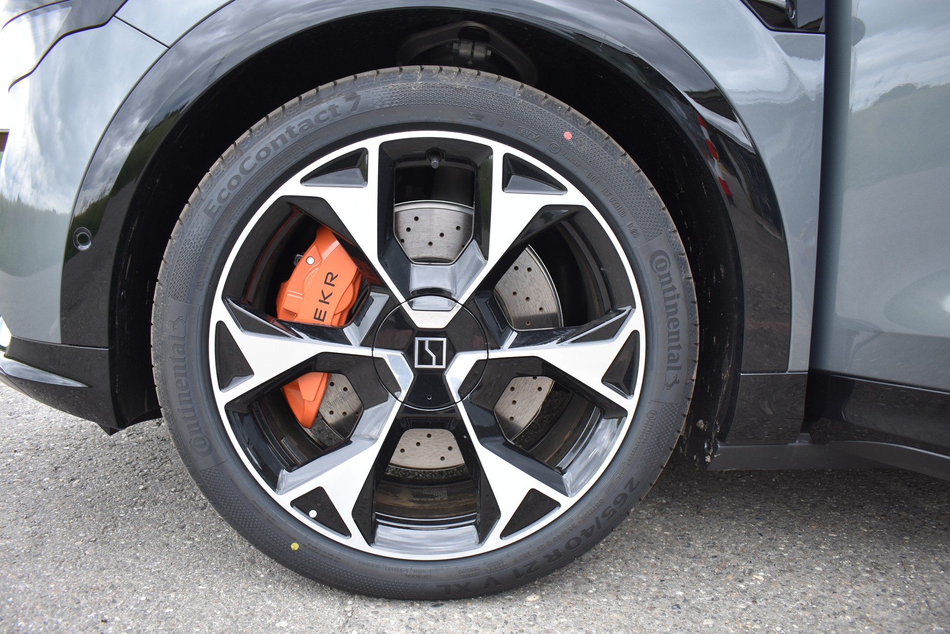 ZEEKR 7X 100kWh Privilege AWD-image-13