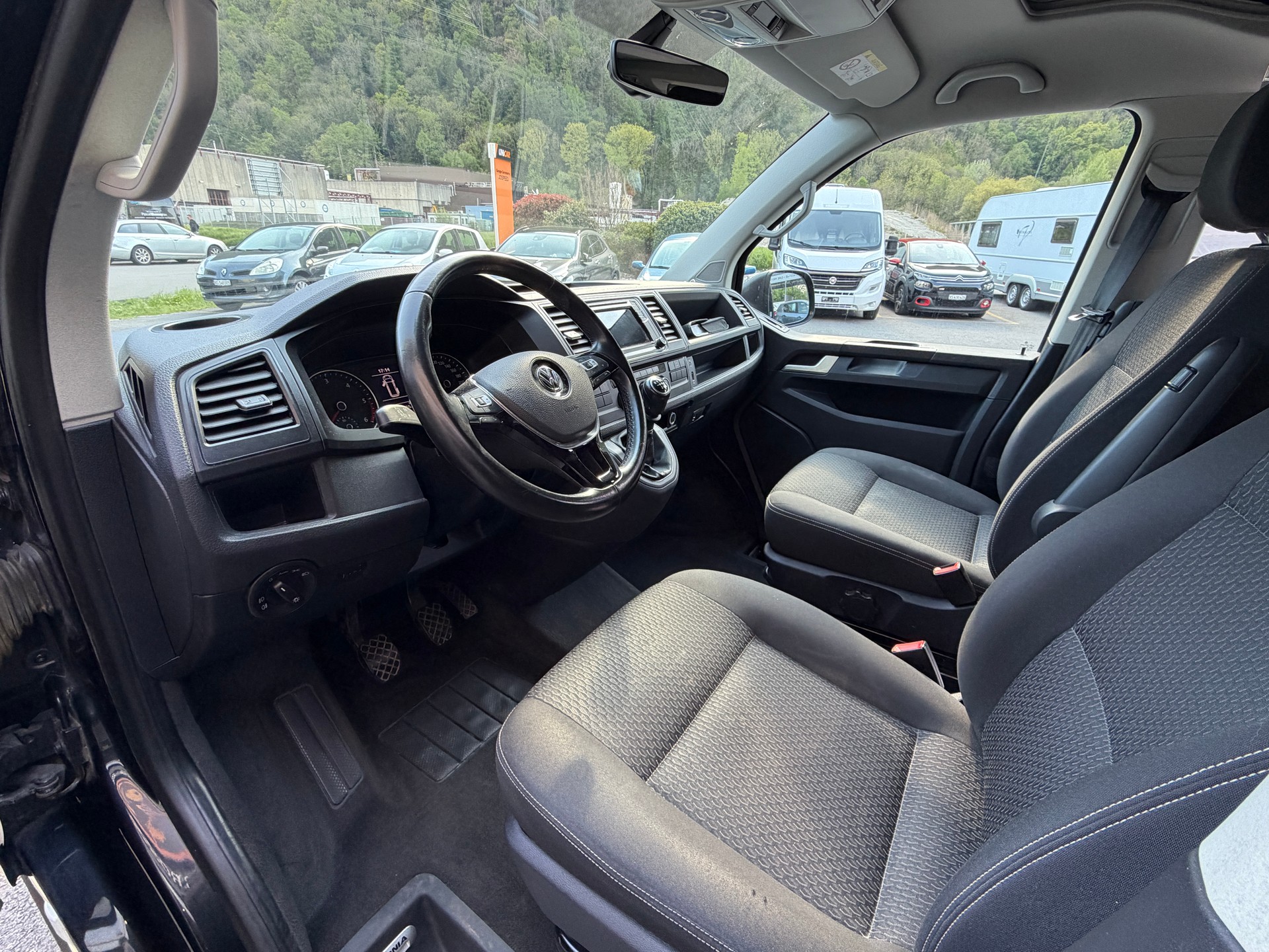 VW T6 California 2.0 Bi-TDI Beach 4Motion-image-7
