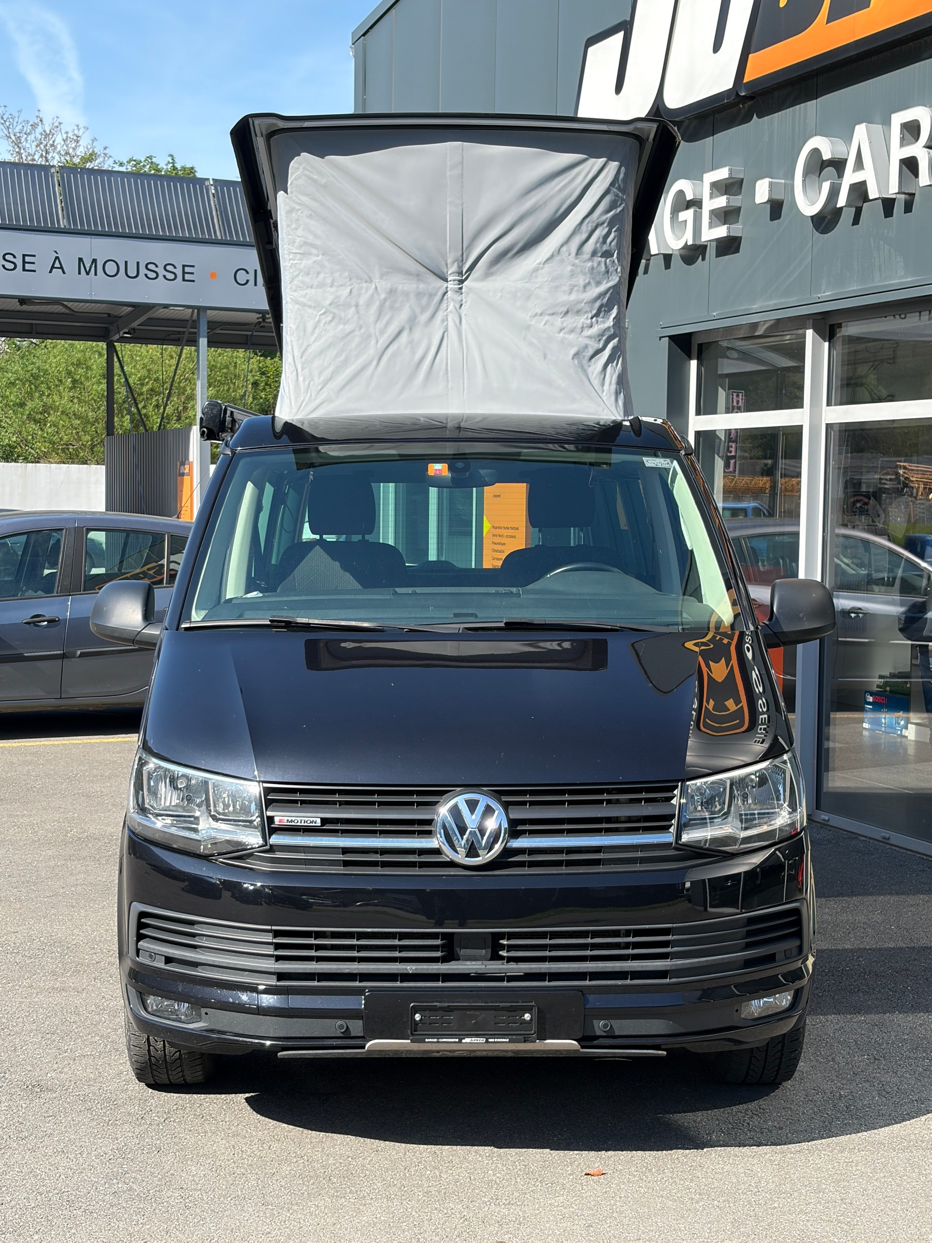 VW T6 California 2.0 Bi-TDI Beach 4Motion-showroom-element-1
